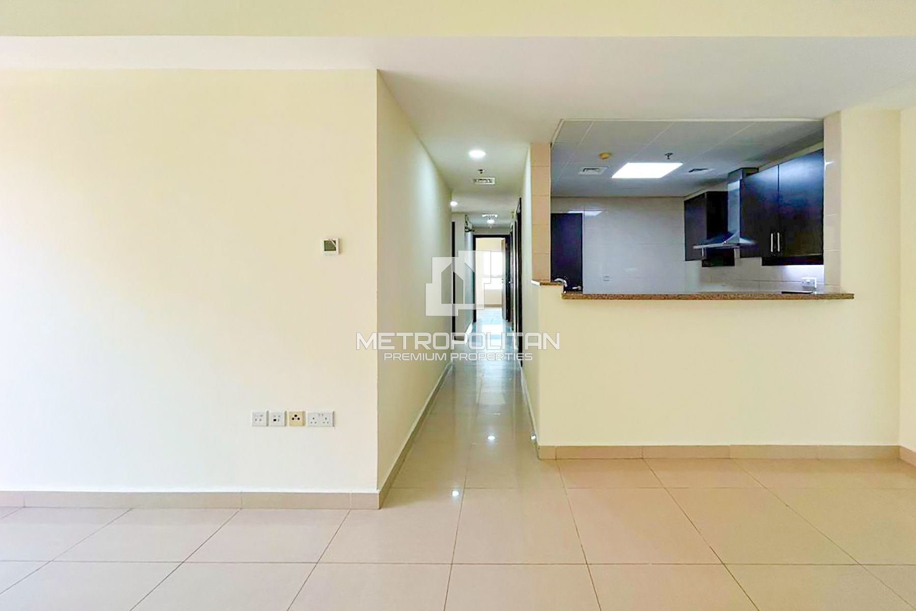 Lowest 3 Beds Plus Maid Room | Vacant on Transfer photo-1