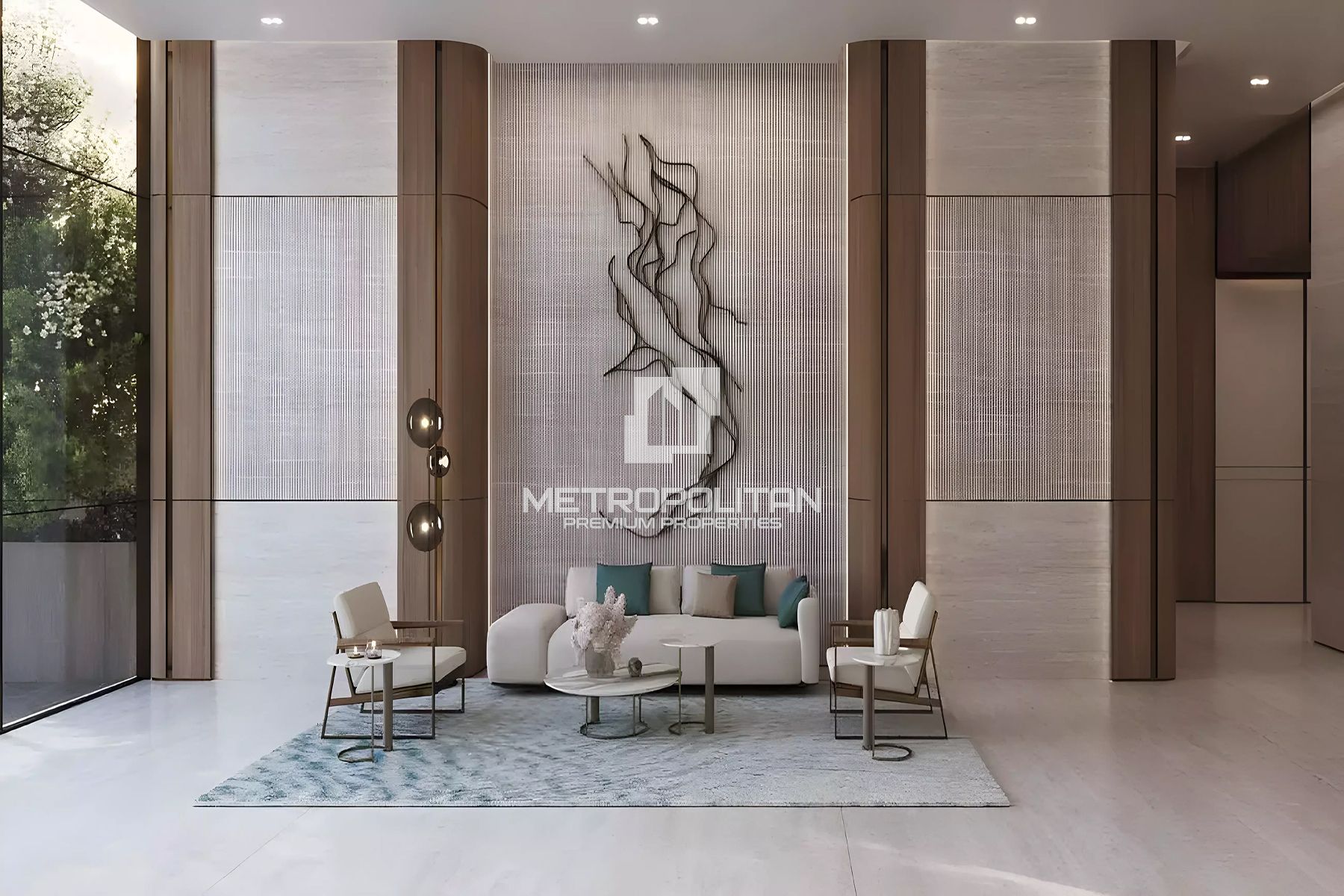 High Floor | Creek View | Premium Living photo-9