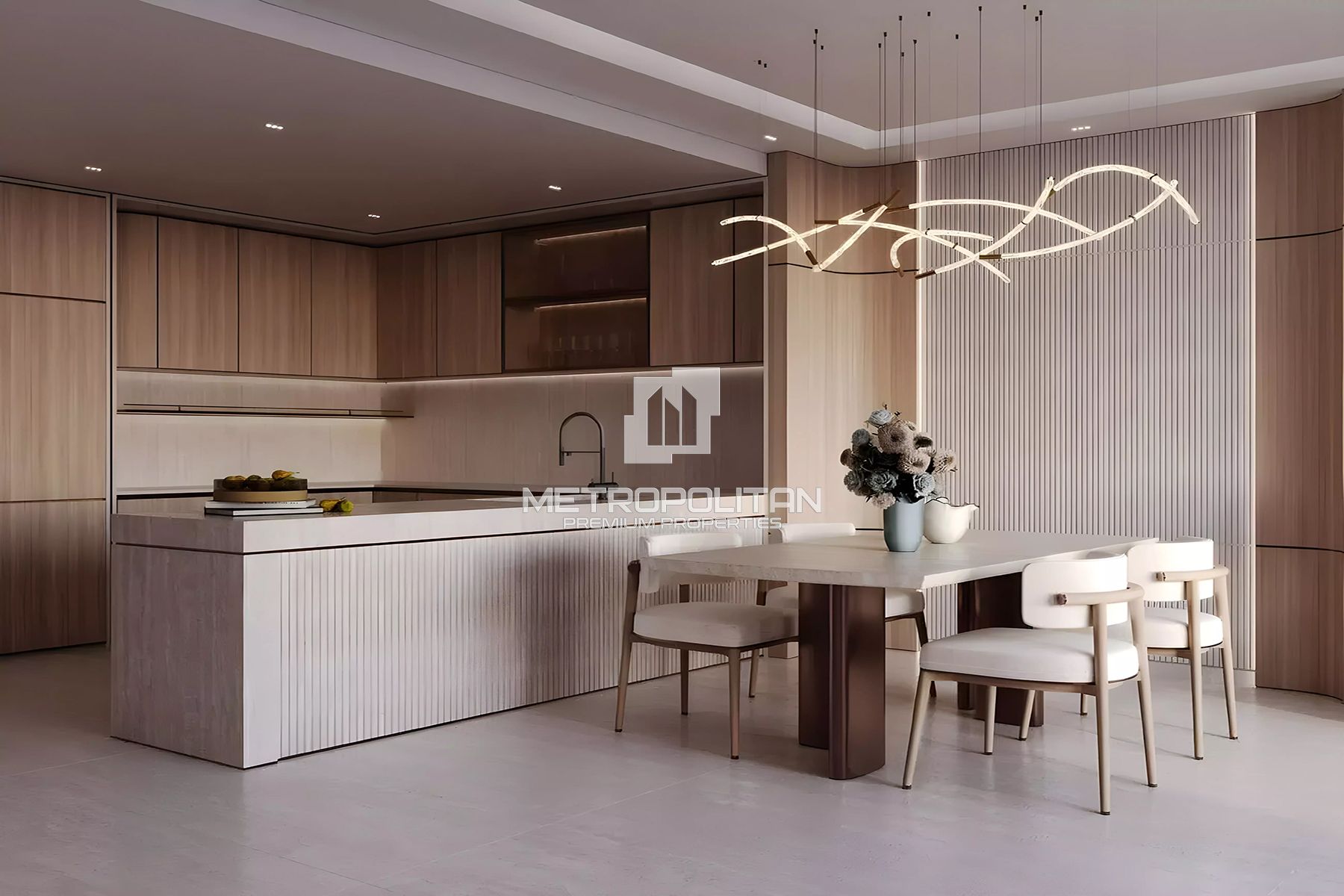 High Floor | Creek View | Premium Living photo-3