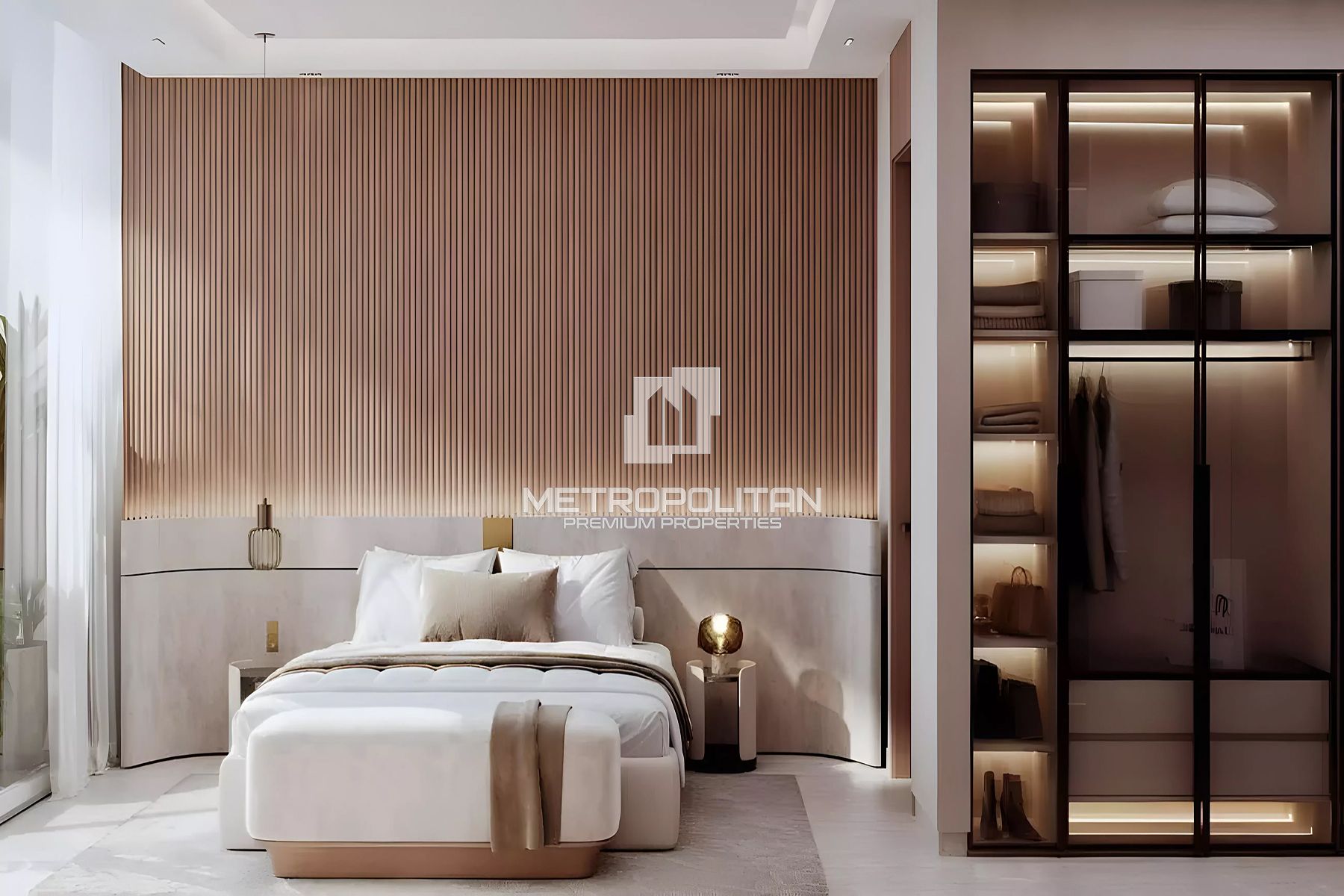 High Floor | Creek View | Premium Living photo-4