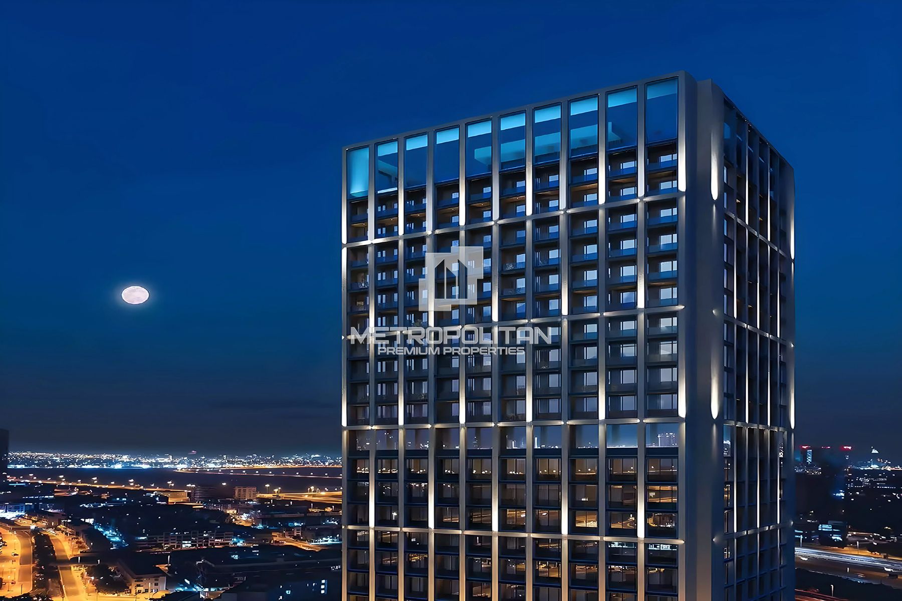 High Floor | Creek View | Premium Living photo-6