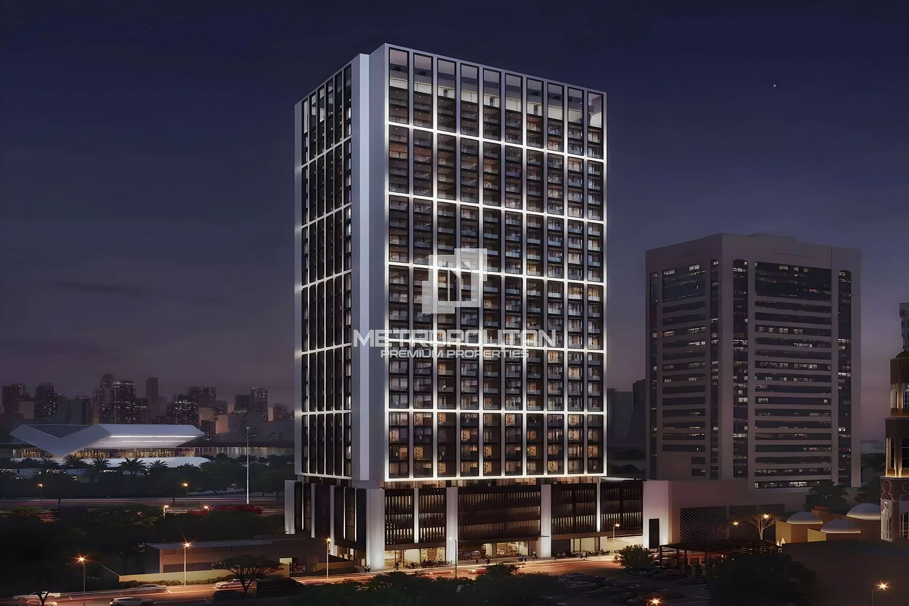 High Floor | Creek View | Premium Living photo-7