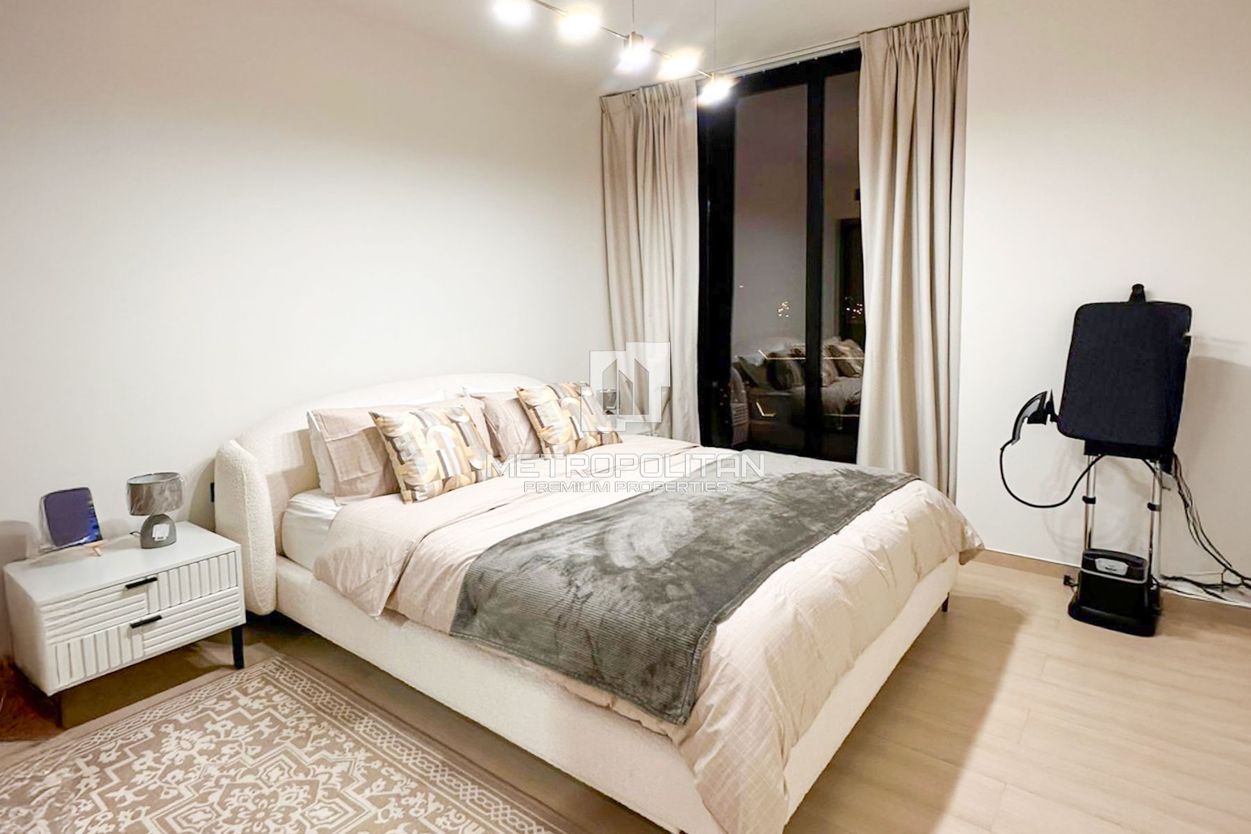 Image - Binghatti Crest, Jumeirah Village Circle, Dubai | Project - Apartment