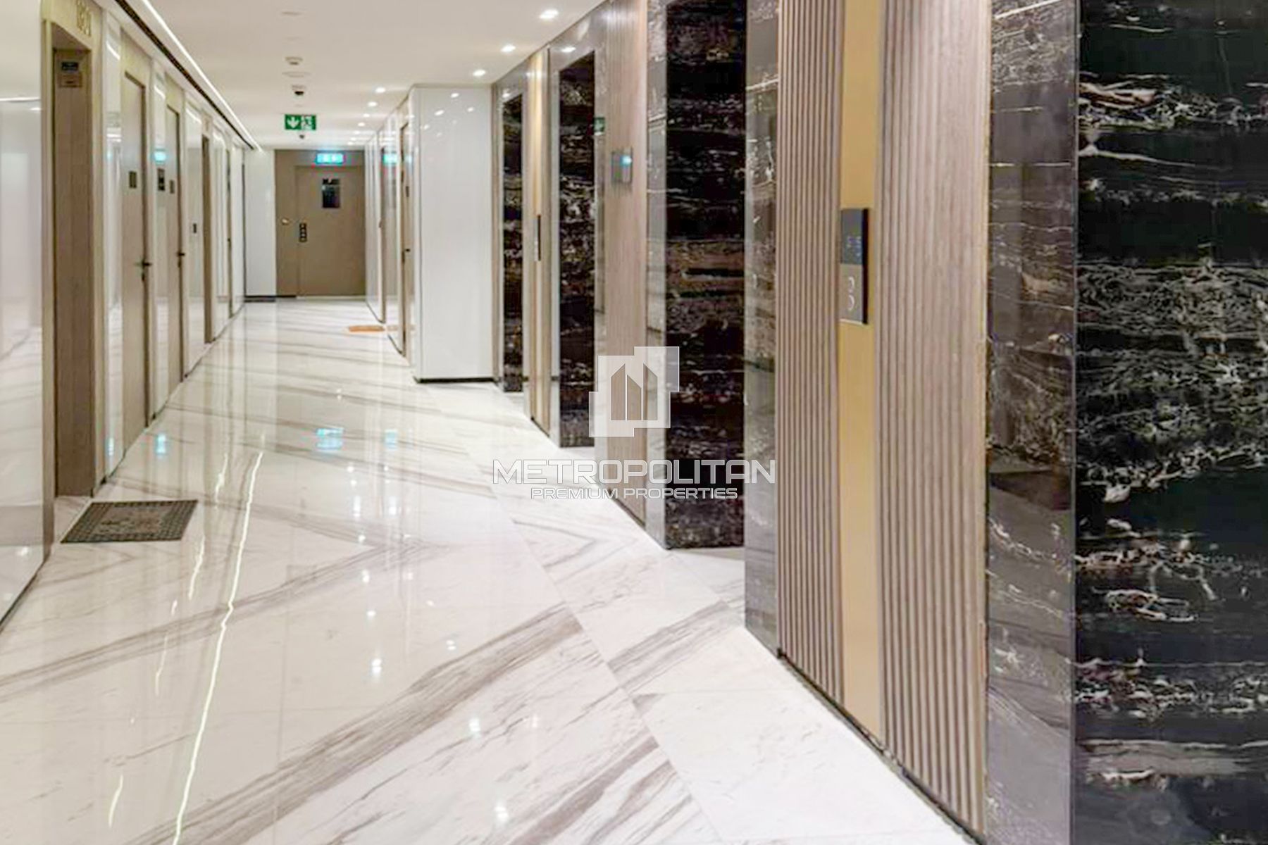 Image - Binghatti Crest, Jumeirah Village Circle, Dubai | Project - Apartment