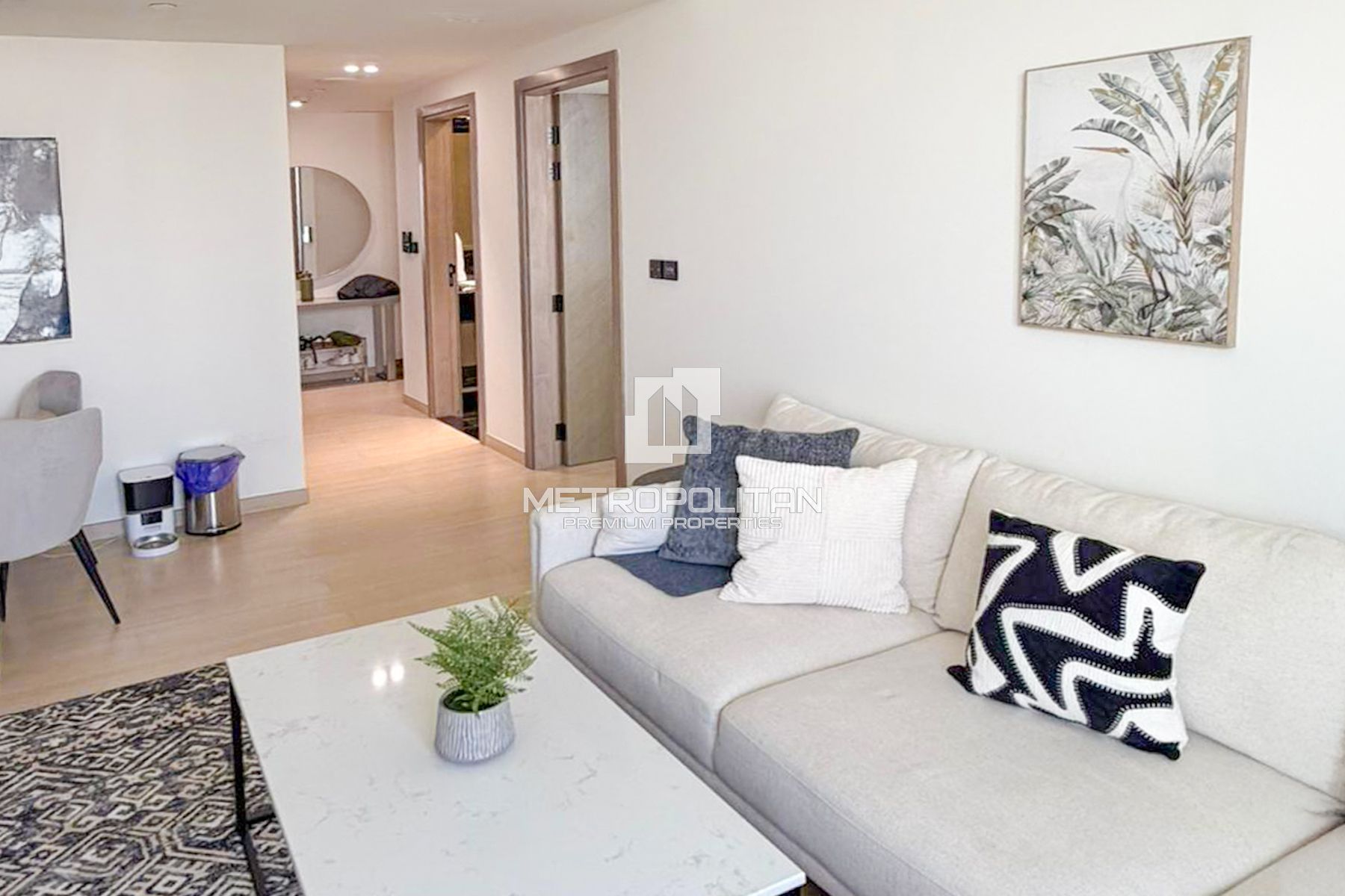 Image - Binghatti Crest, Jumeirah Village Circle, Dubai | Project - Apartment