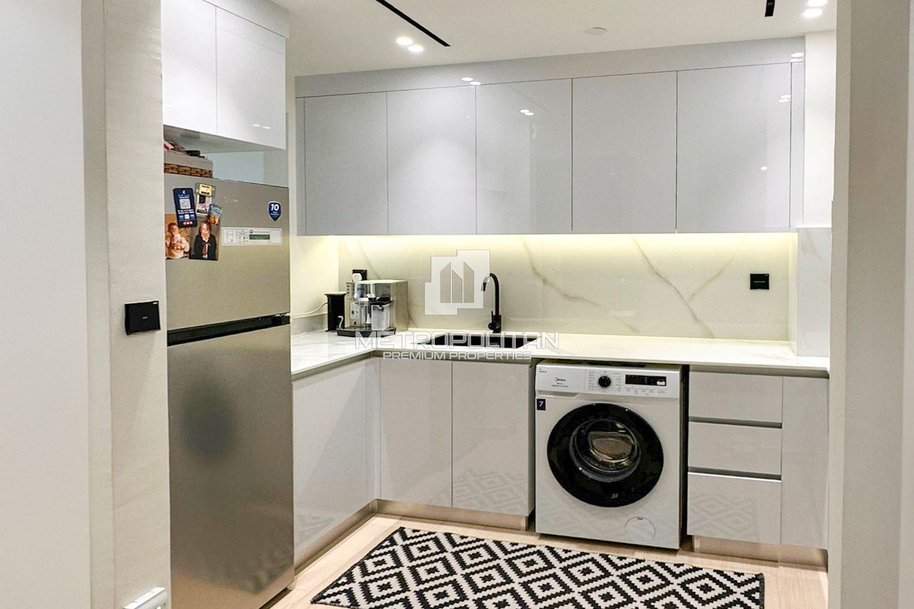 Image - Binghatti Crest, Jumeirah Village Circle, Dubai | Project - Apartment