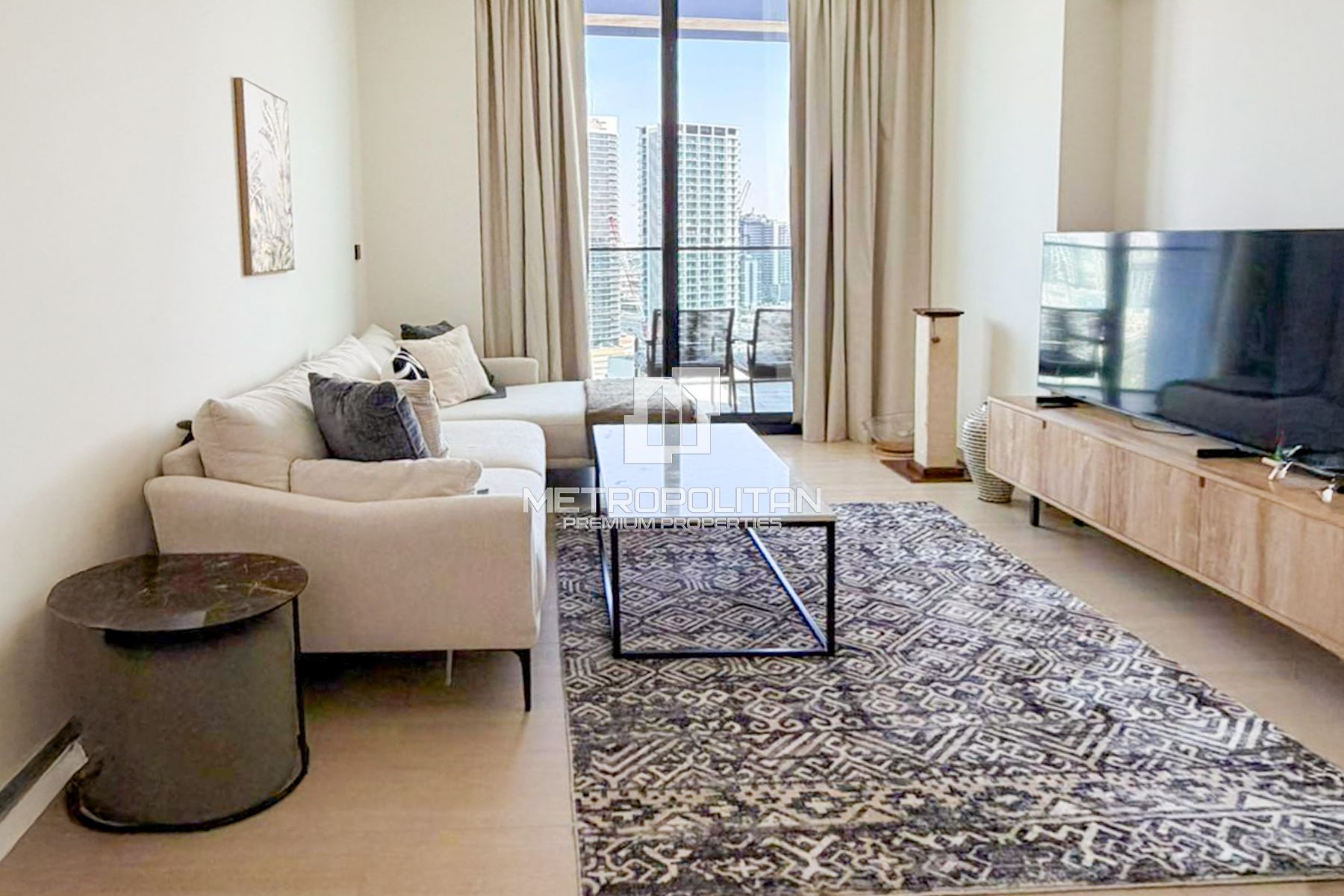 Image - Binghatti Crest, Jumeirah Village Circle, Dubai | Project - Apartment