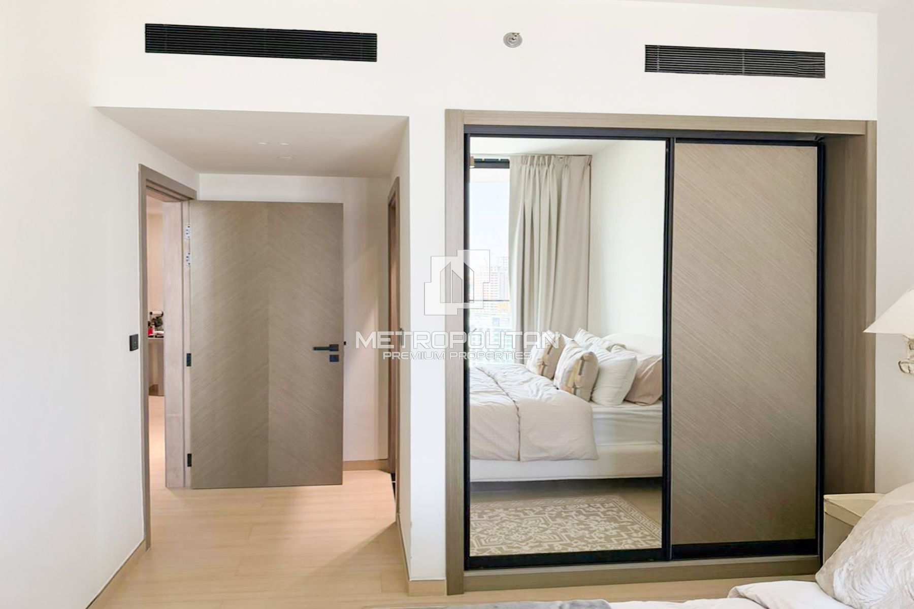 Image - Binghatti Crest, Jumeirah Village Circle, Dubai | Project - Apartment