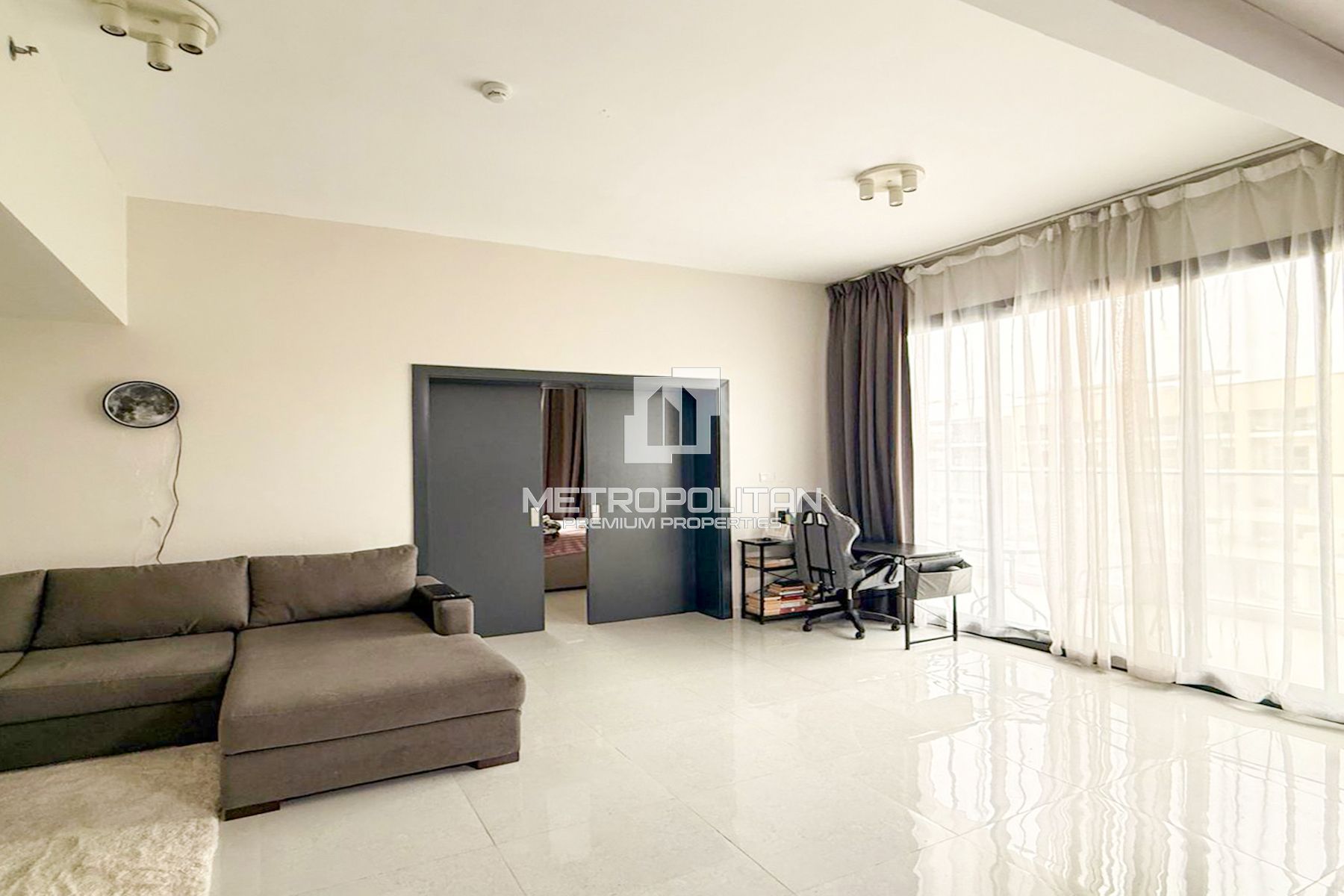 Fully Furnished | Close to Miracle Garden photo-6