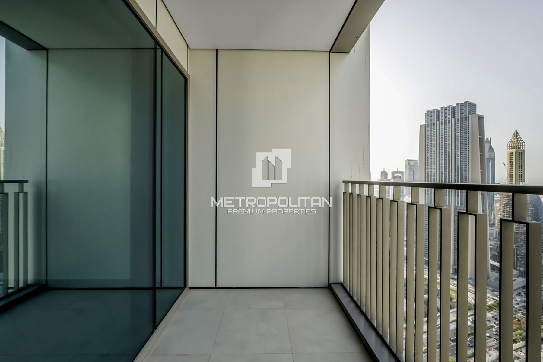 Image - Downtown Views II Tower 2, Downtown Dubai, Dubai | Project - Apartment