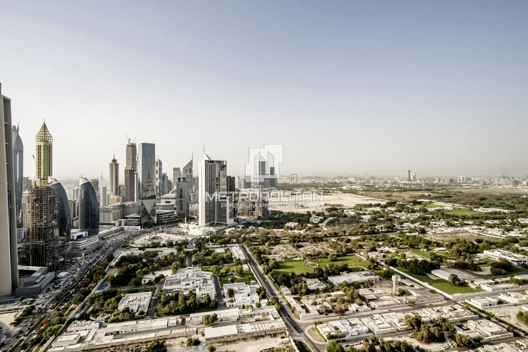 Image - Downtown Views II Tower 2, Downtown Dubai, Dubai | Project - Apartment