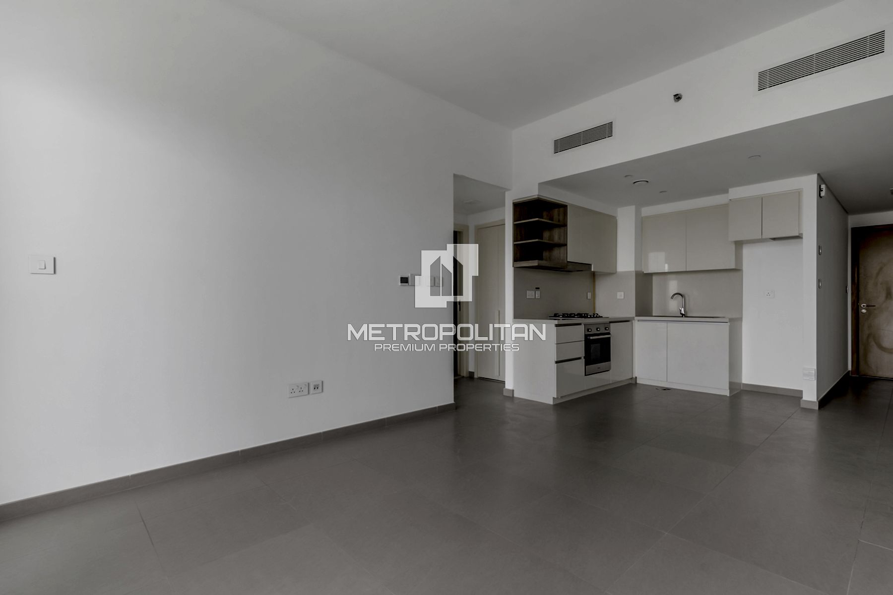 Image - Downtown Views II Tower 2, Downtown Dubai, Dubai | Project - Apartment