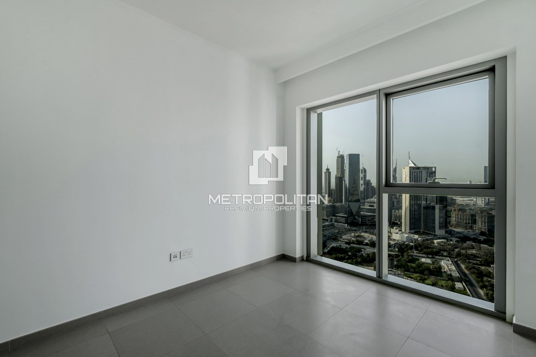 Image - Downtown Views II Tower 2, Downtown Dubai, Dubai | Project - Apartment
