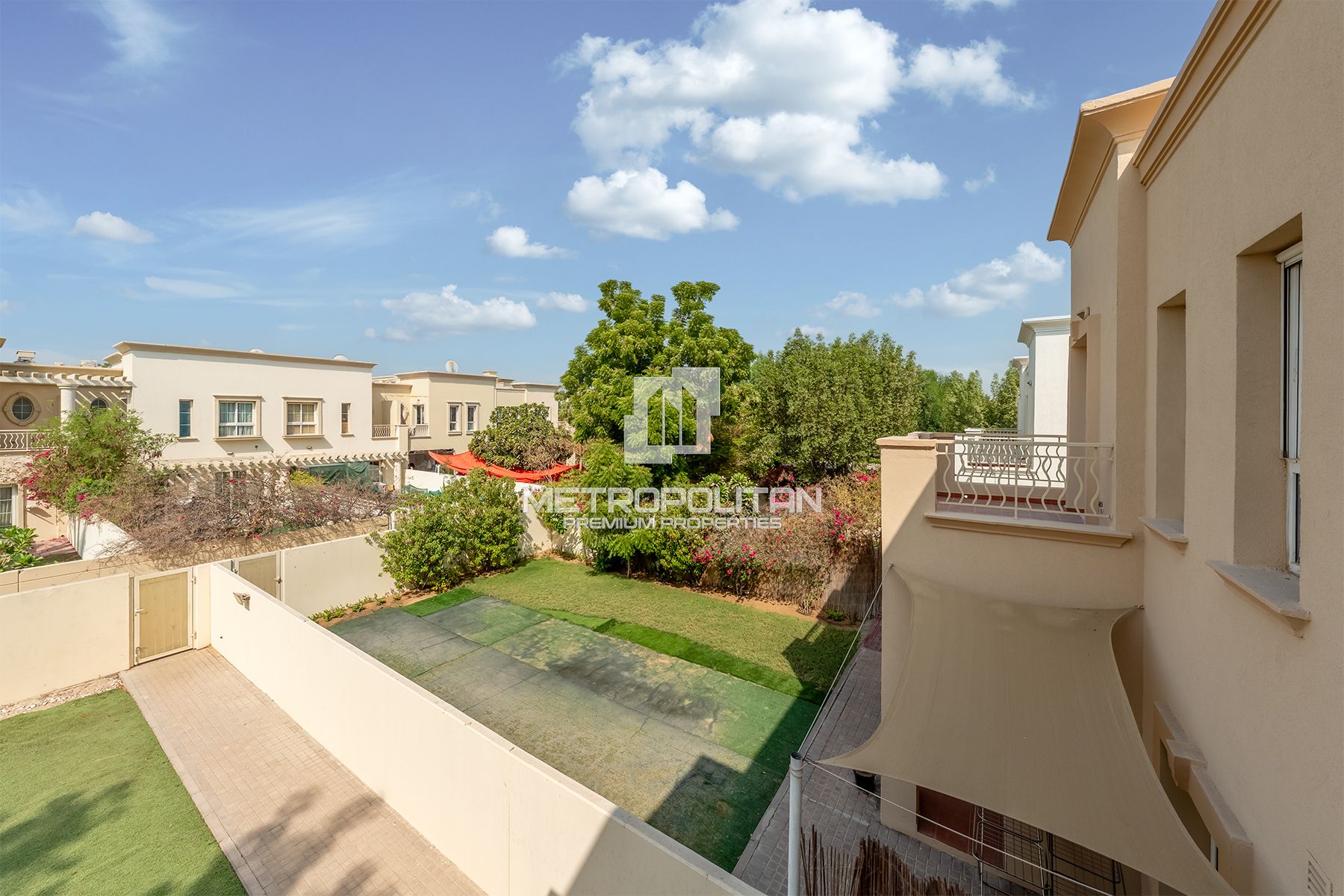 TYPE 4E | AVAILABLE NOW | CORNER | SPACIOUS GARDEN