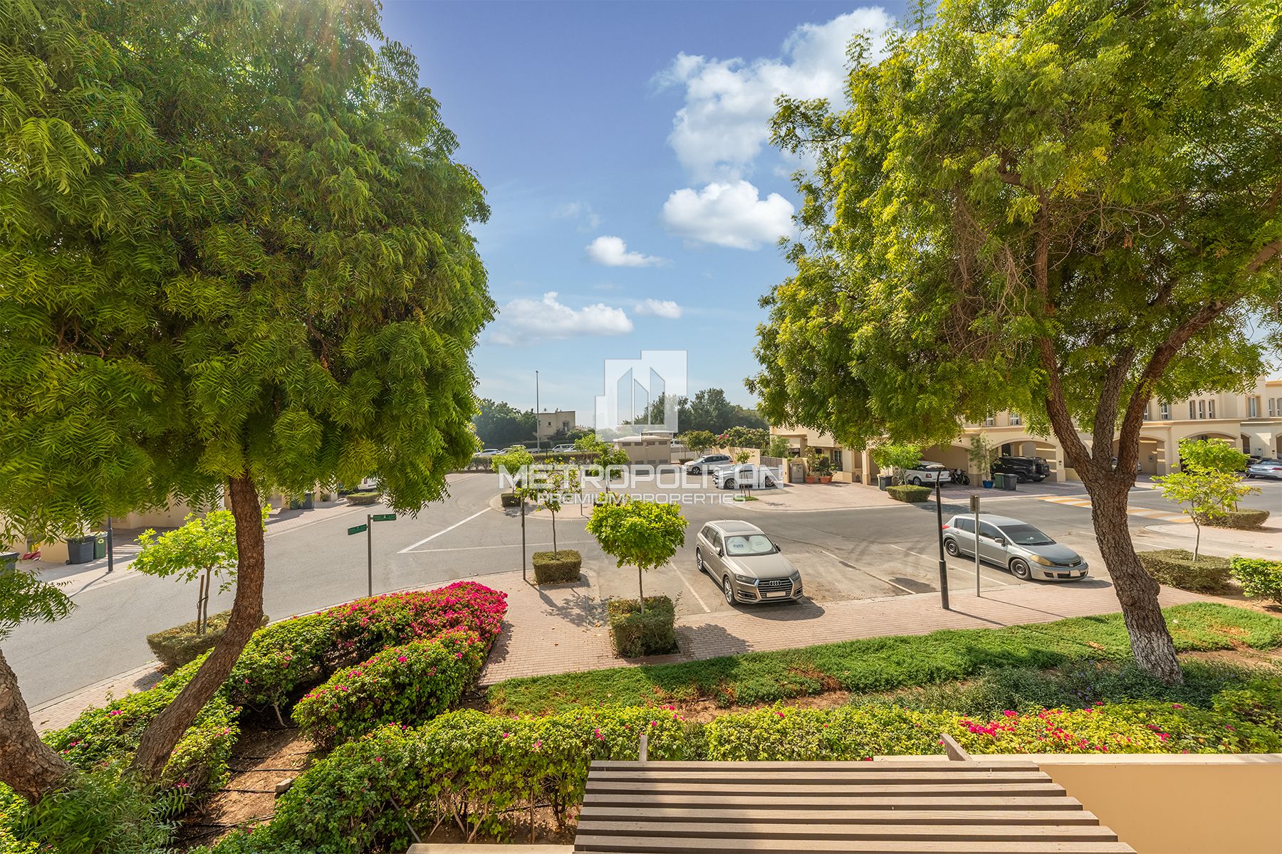 TYPE 4E | AVAILABLE NOW | CORNER | SPACIOUS GARDEN