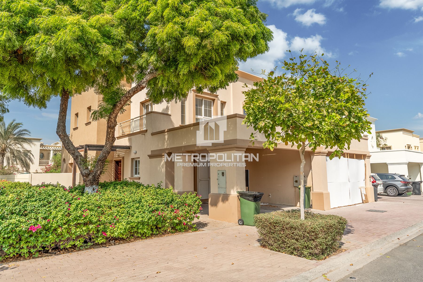 TYPE 4E | AVAILABLE NOW | CORNER | SPACIOUS GARDEN photo-11