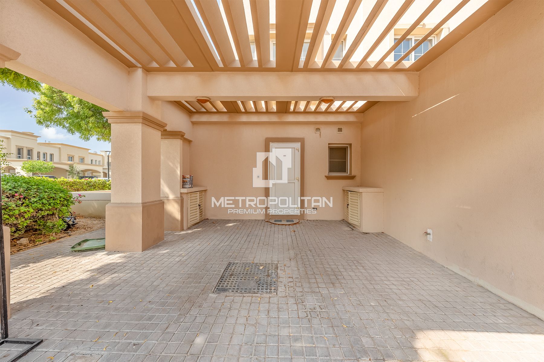 TYPE 4E | AVAILABLE NOW | CORNER | SPACIOUS GARDEN photo-16