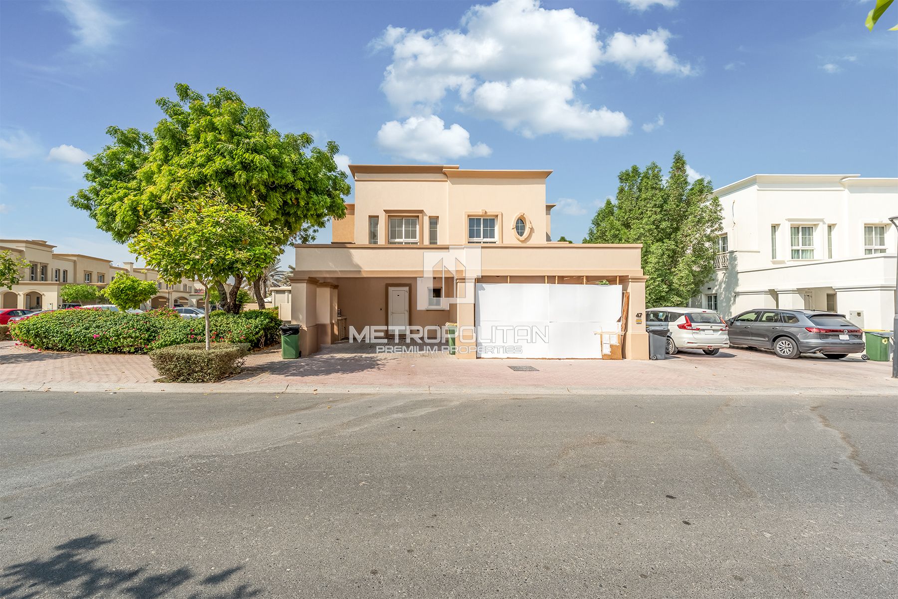 TYPE 4E | AVAILABLE NOW | CORNER | SPACIOUS GARDEN photo-18