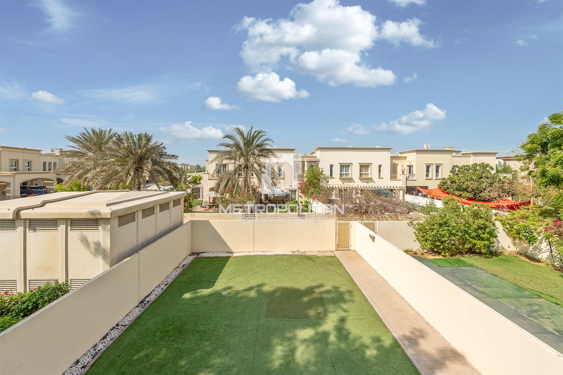 TYPE 4E | AVAILABLE NOW | CORNER | SPACIOUS GARDEN photo-20