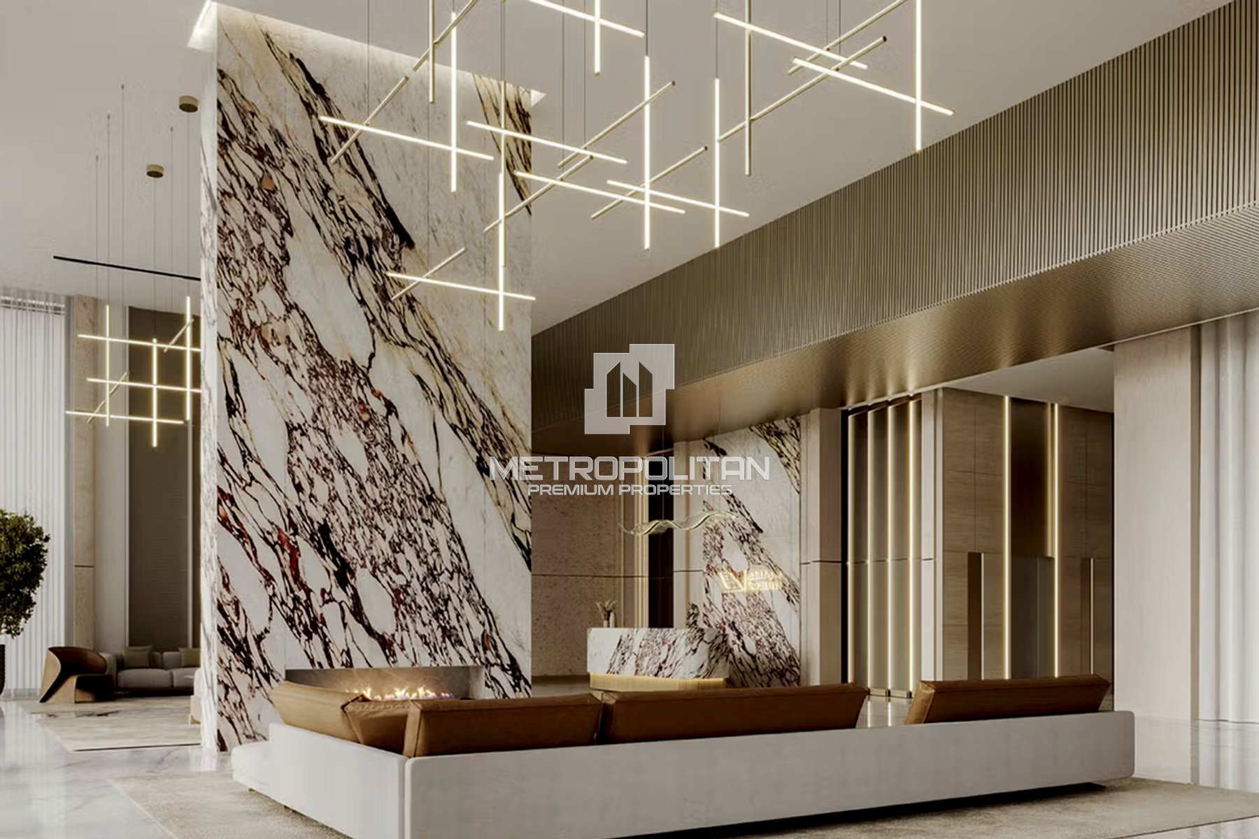 Image - Binghatti Ghost, Al Jaddaf, Dubai | Project - 公寓