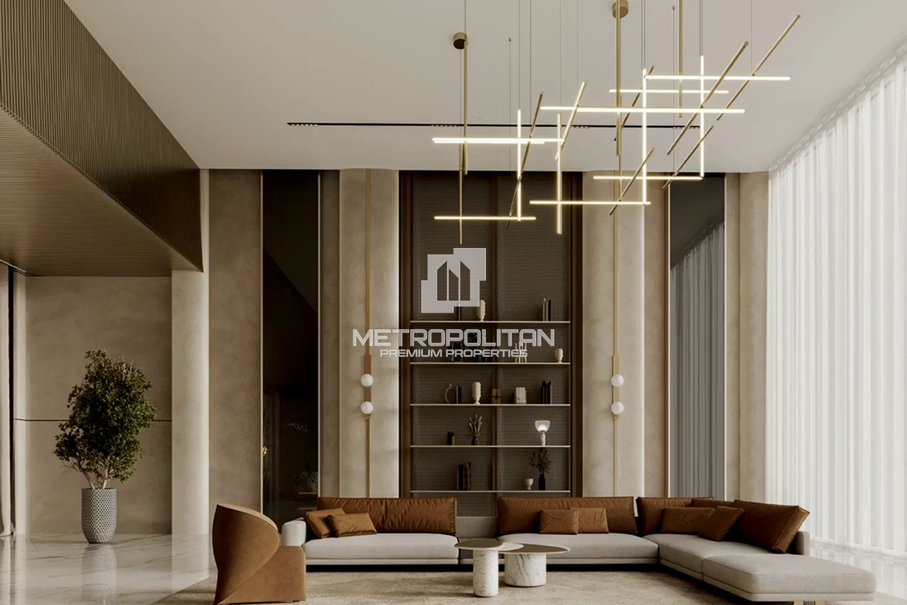 Image - Binghatti Ghost, Al Jaddaf, Dubai | Project - 公寓