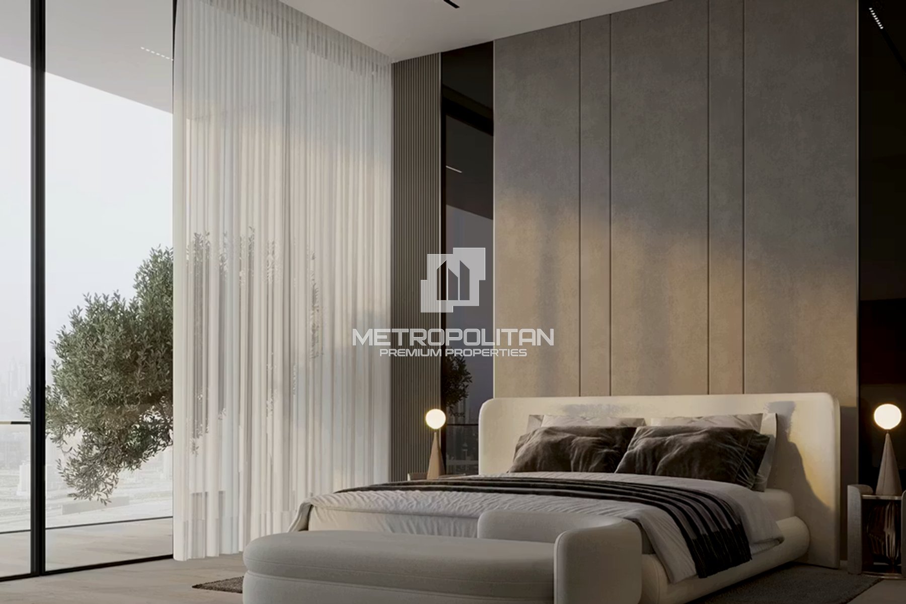 Image - Binghatti Ghost, Al Jaddaf, Dubai | Project - 公寓