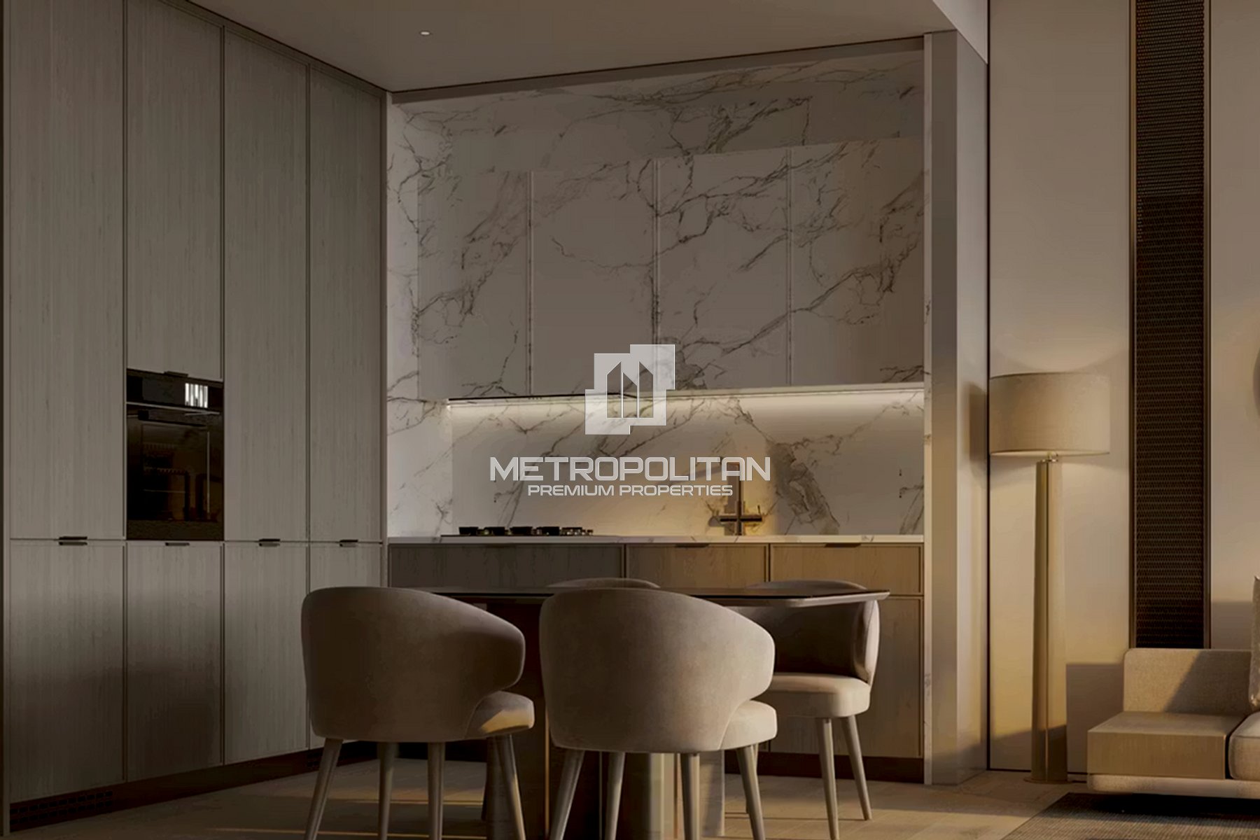 Image - Binghatti Ghost, Al Jaddaf, Dubai | Project - 公寓