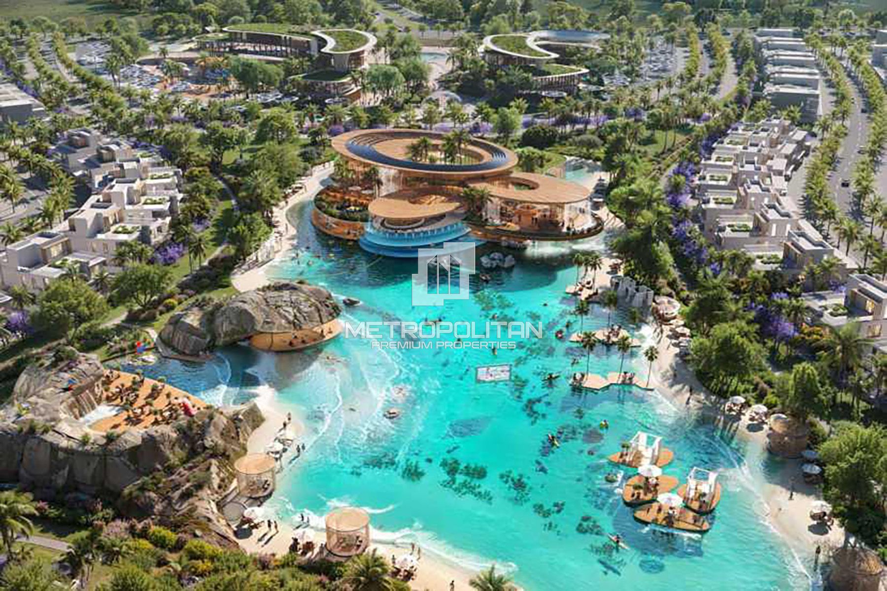 4BR Villa | Multiple Units | High ROI Opportunity photo-3