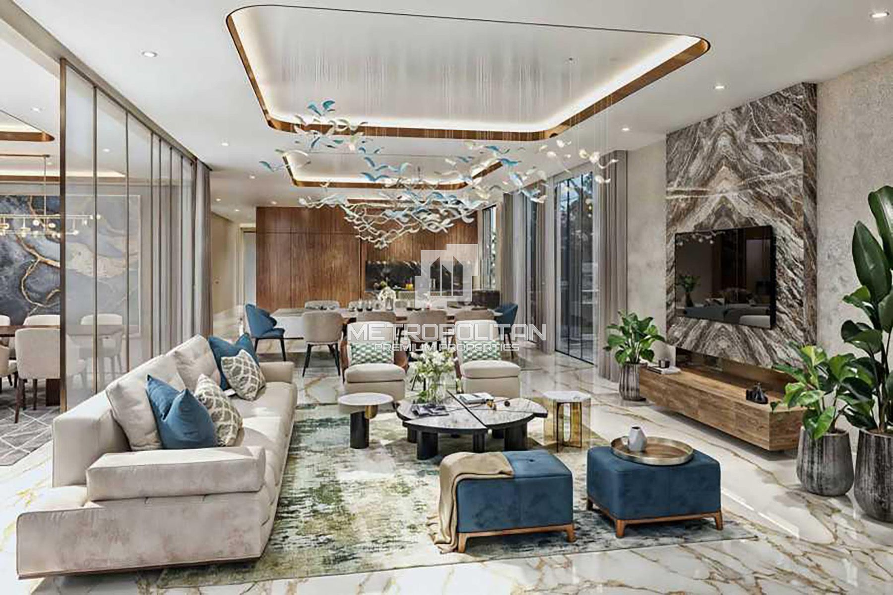 4BR Villa | Multiple Units | High ROI Opportunity photo-16