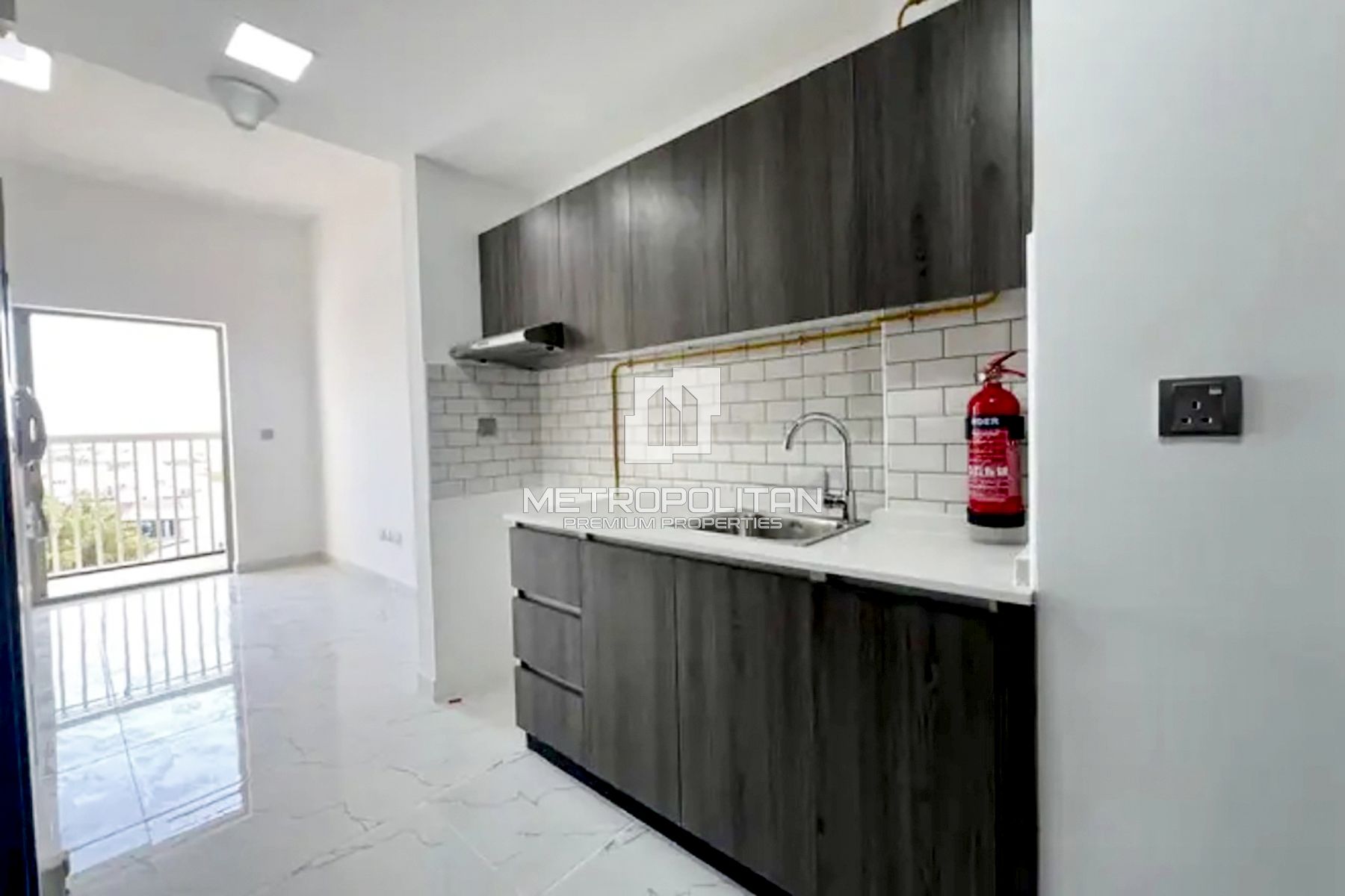 Image - Time 1, Dubai Land, Dubai | Project - Appartement