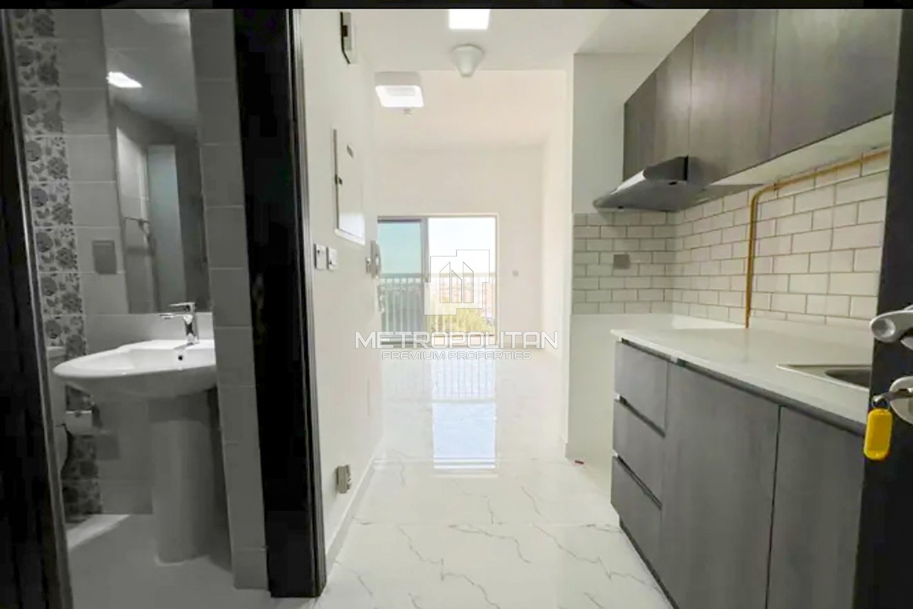 Image - Time 1, Dubai Land, Dubai | Project - Appartement