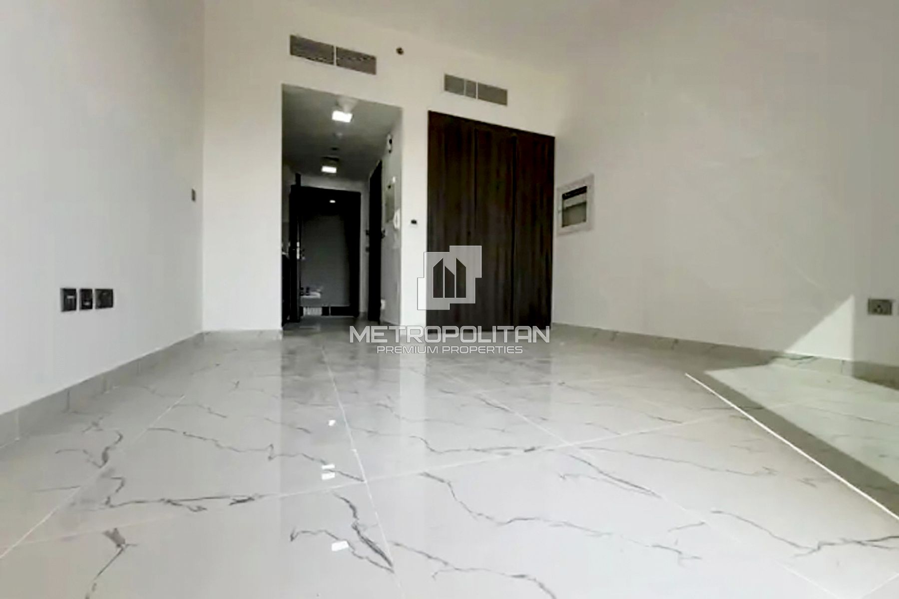 Image - Time 1, Dubai Land, Dubai | Project - Appartement