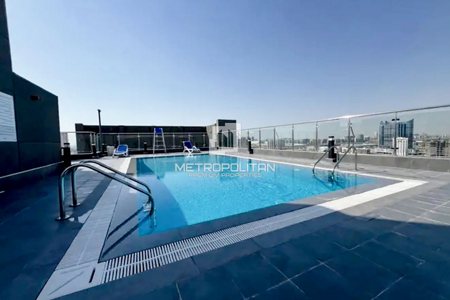 Image - Time 1, Dubai Land, Dubai | Project - Appartement