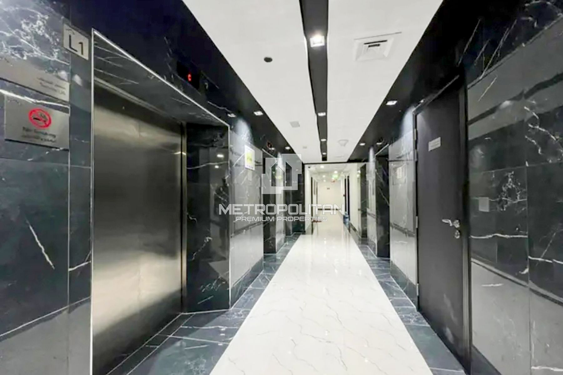 Image - Time 1, Dubai Land, Dubai | Project - Appartement