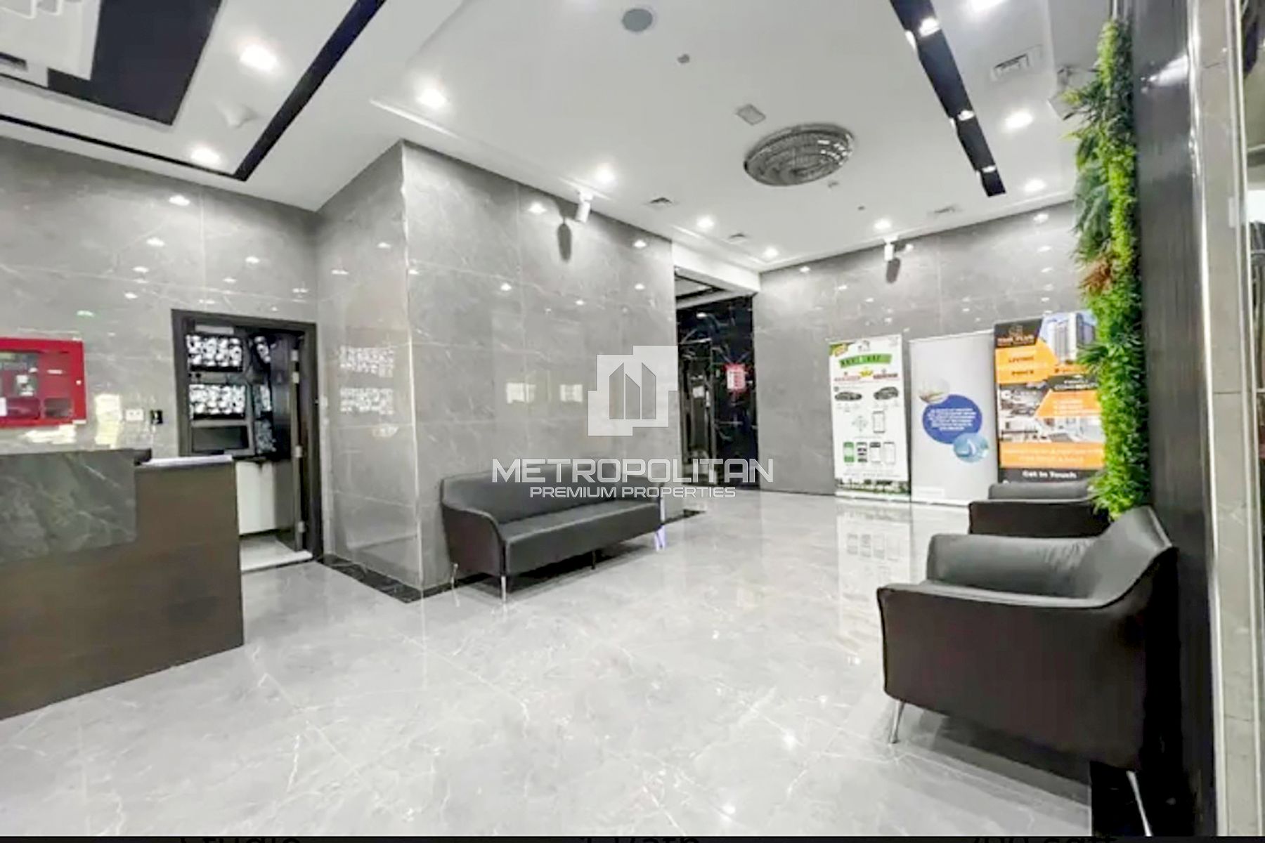 Image - Time 1, Dubai Land, Dubai | Project - Appartement