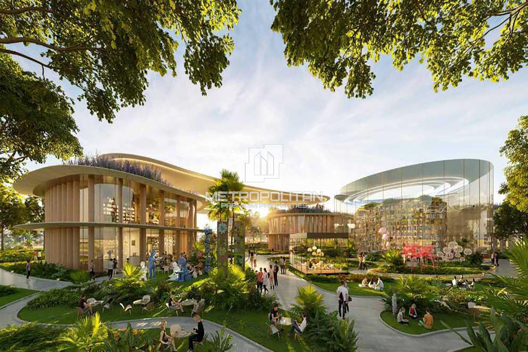 Island Living 4BR Villa | Investor Choice photo-5