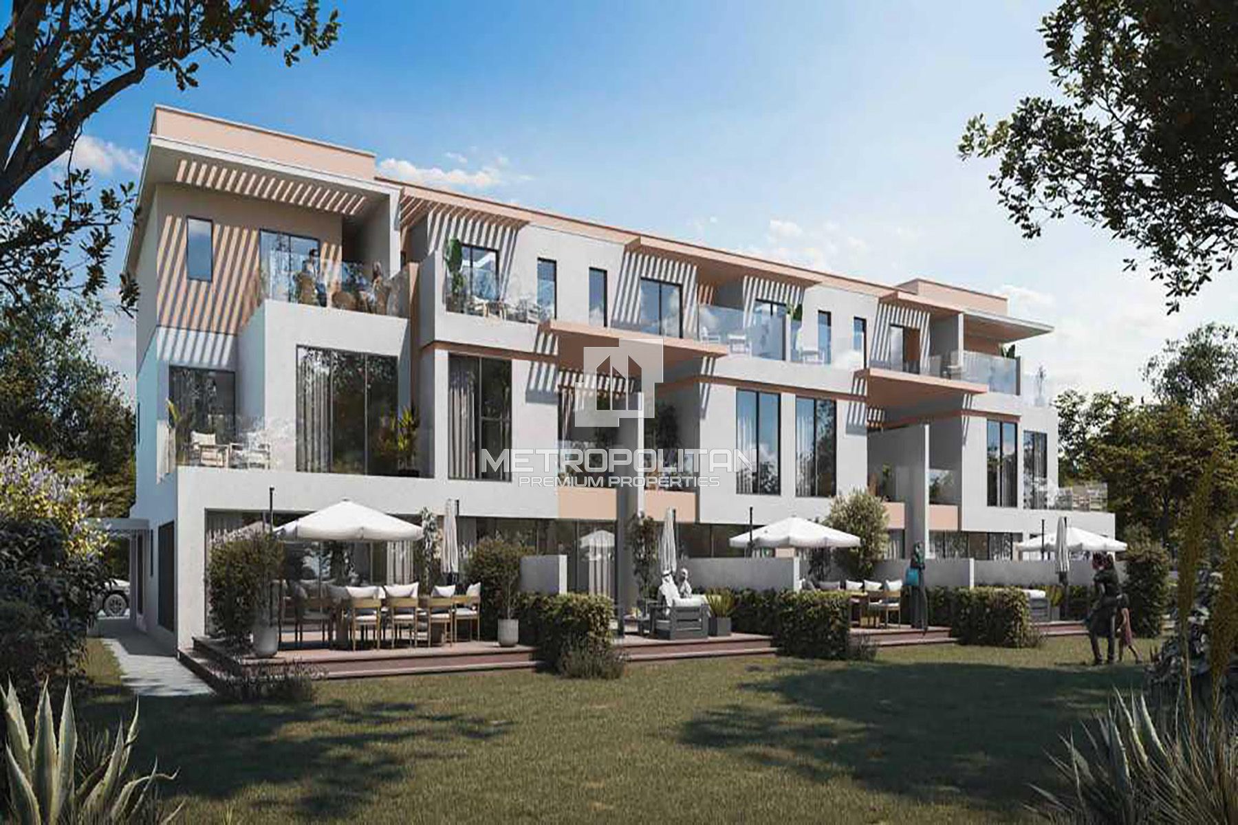 Island Living 4BR Villa | Investor Choice photo-10