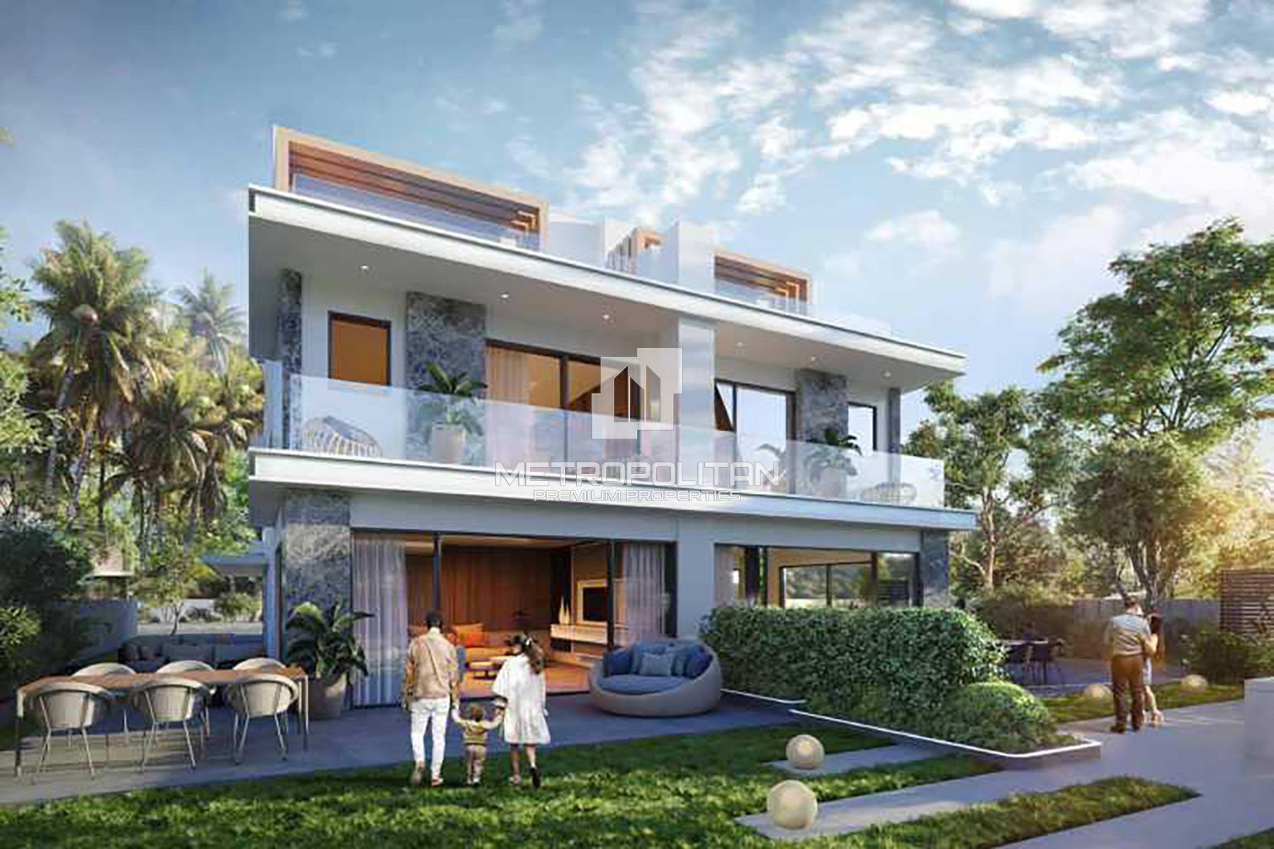 Island Living 4BR Villa | Investor Choice photo-15