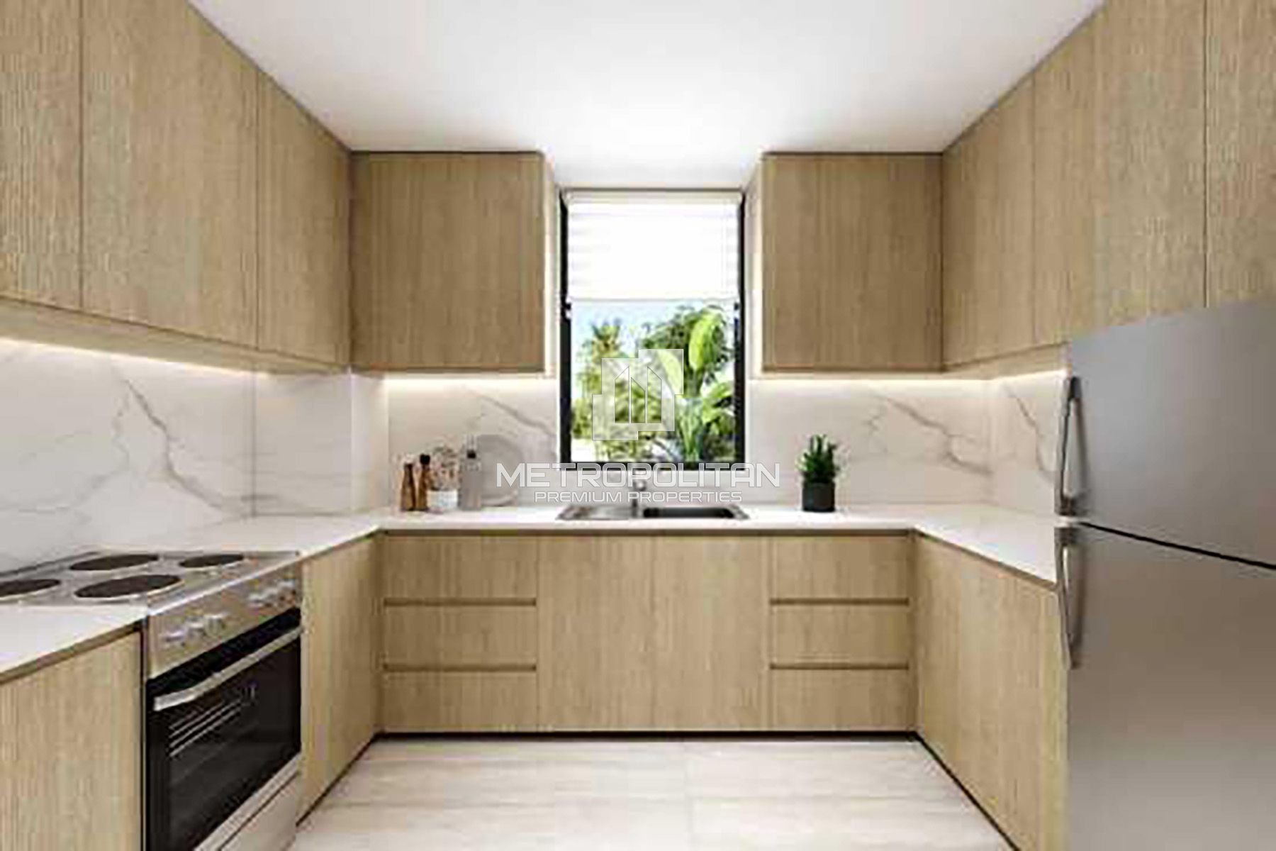 Waterfront 4BR Villa | Smart Investment Pick photo-16