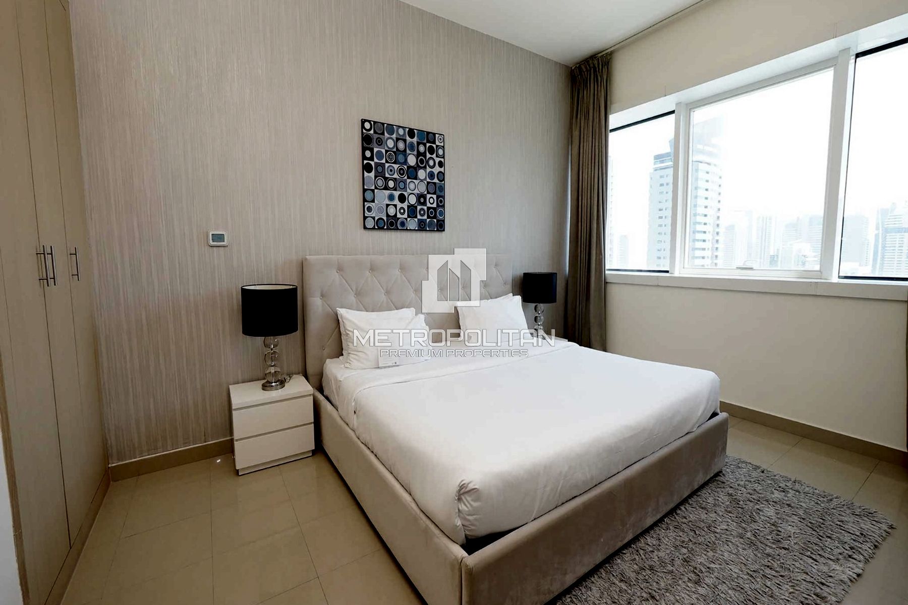 Full Marina View | High Floor | Vacant | High ROI