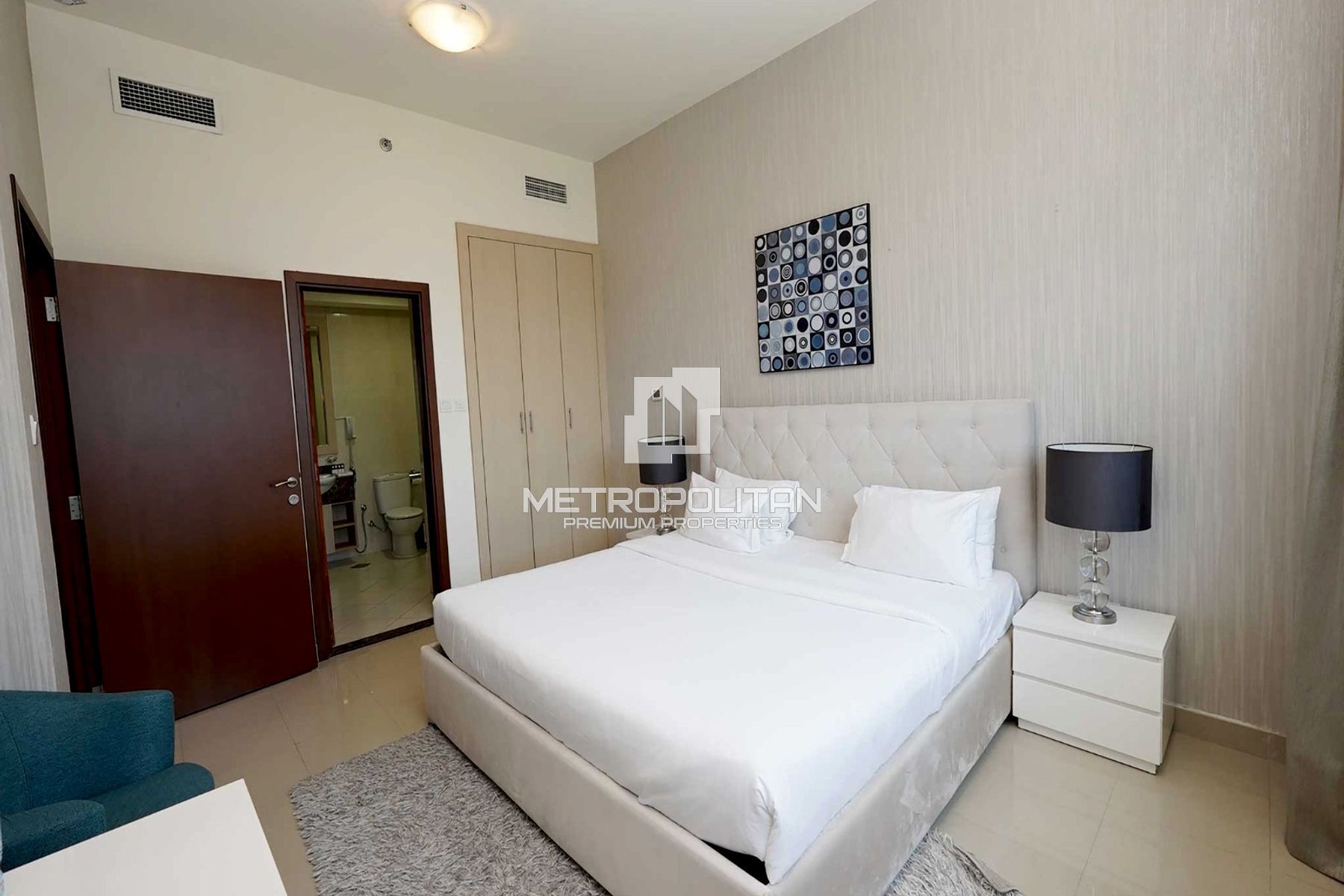Full Marina View | High Floor | Vacant | High ROI