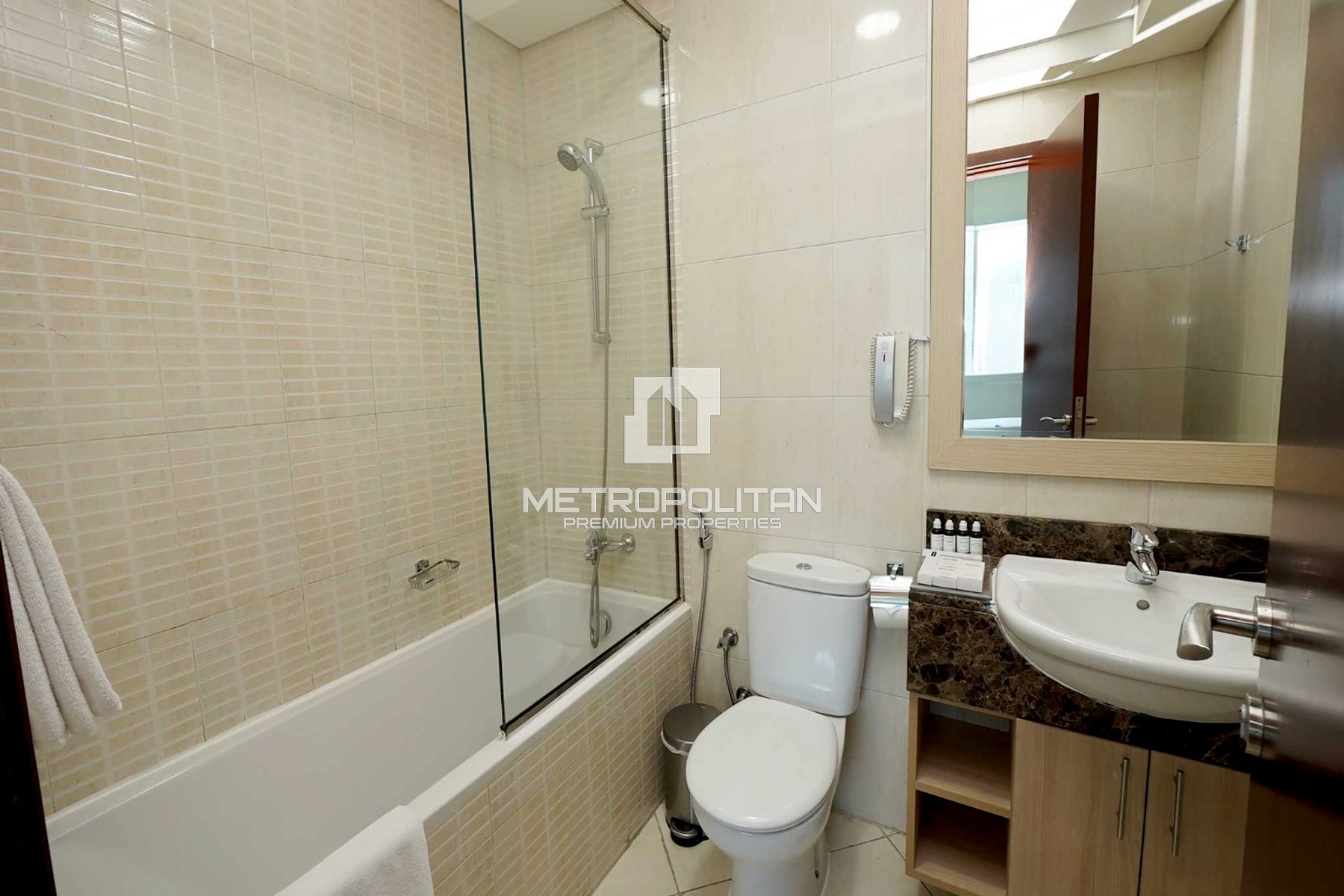 Full Marina View | High Floor | Vacant | High ROI