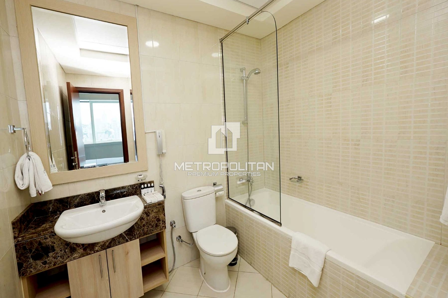 Full Marina View | High Floor | Vacant | High ROI