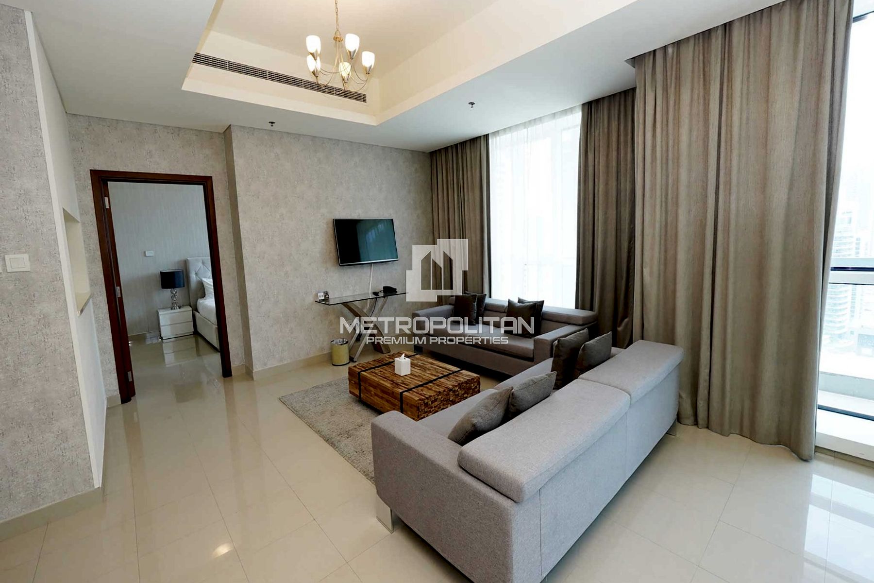 Full Marina View | High Floor | Vacant | High ROI