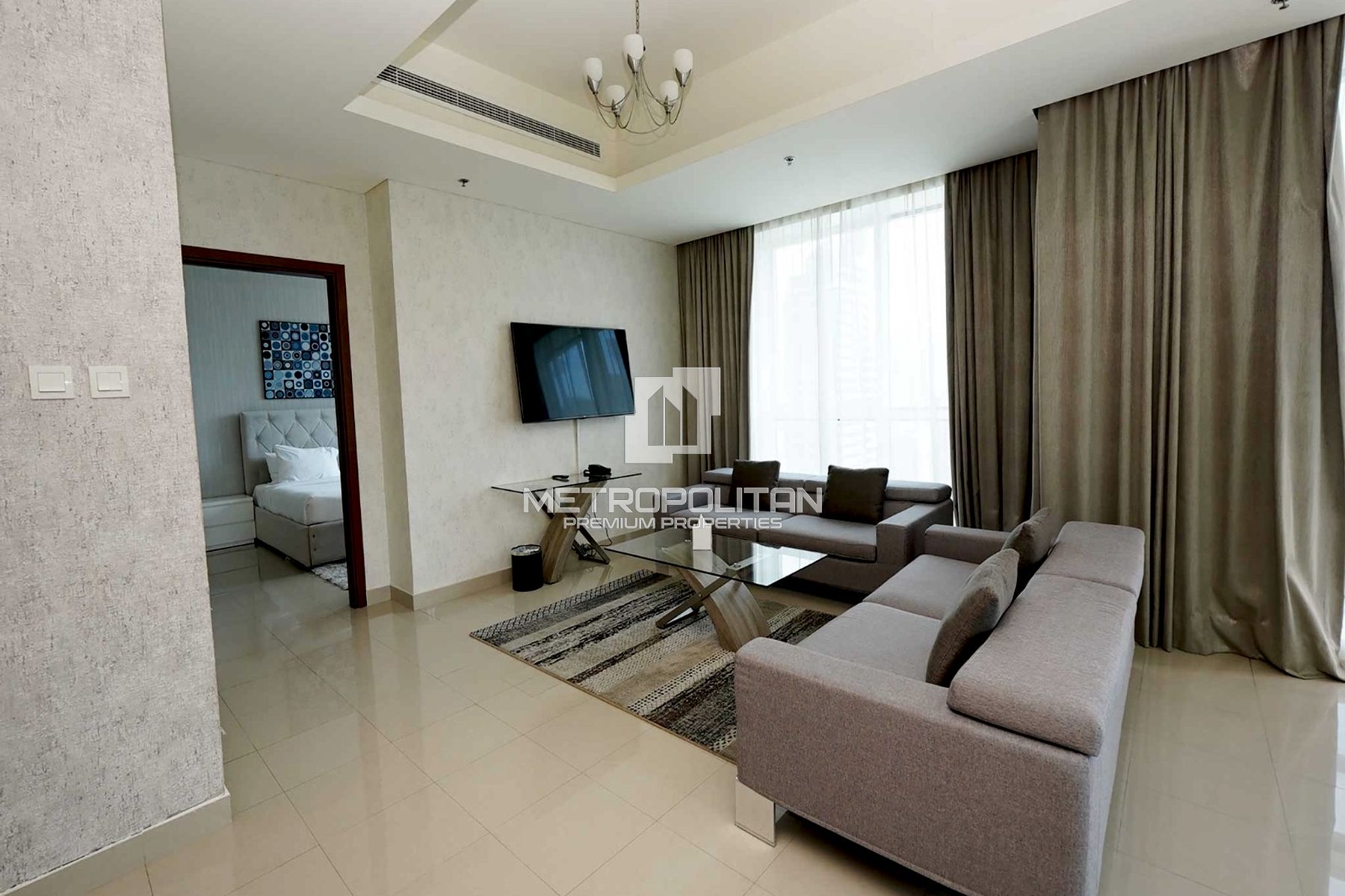 Full Marina View | High Floor | Vacant | High ROI