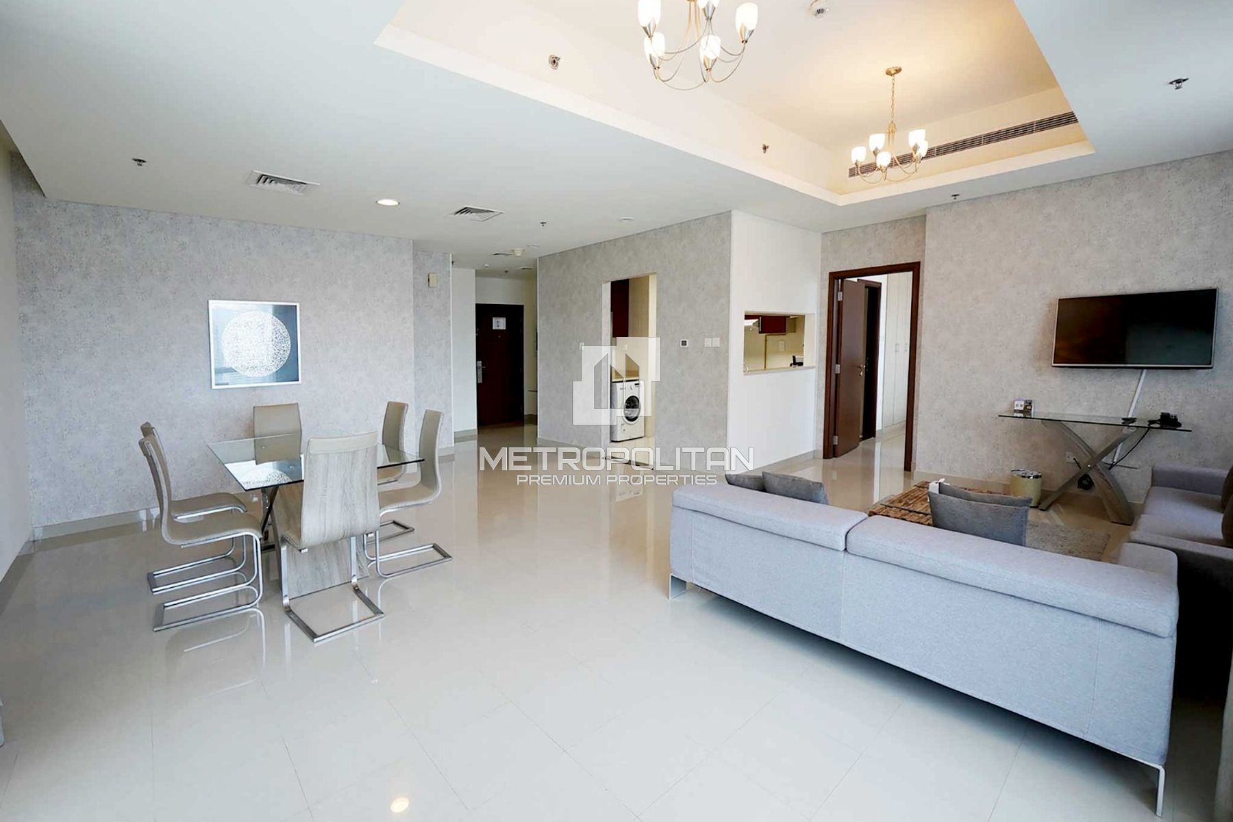 Full Marina View | High Floor | Vacant | High ROI