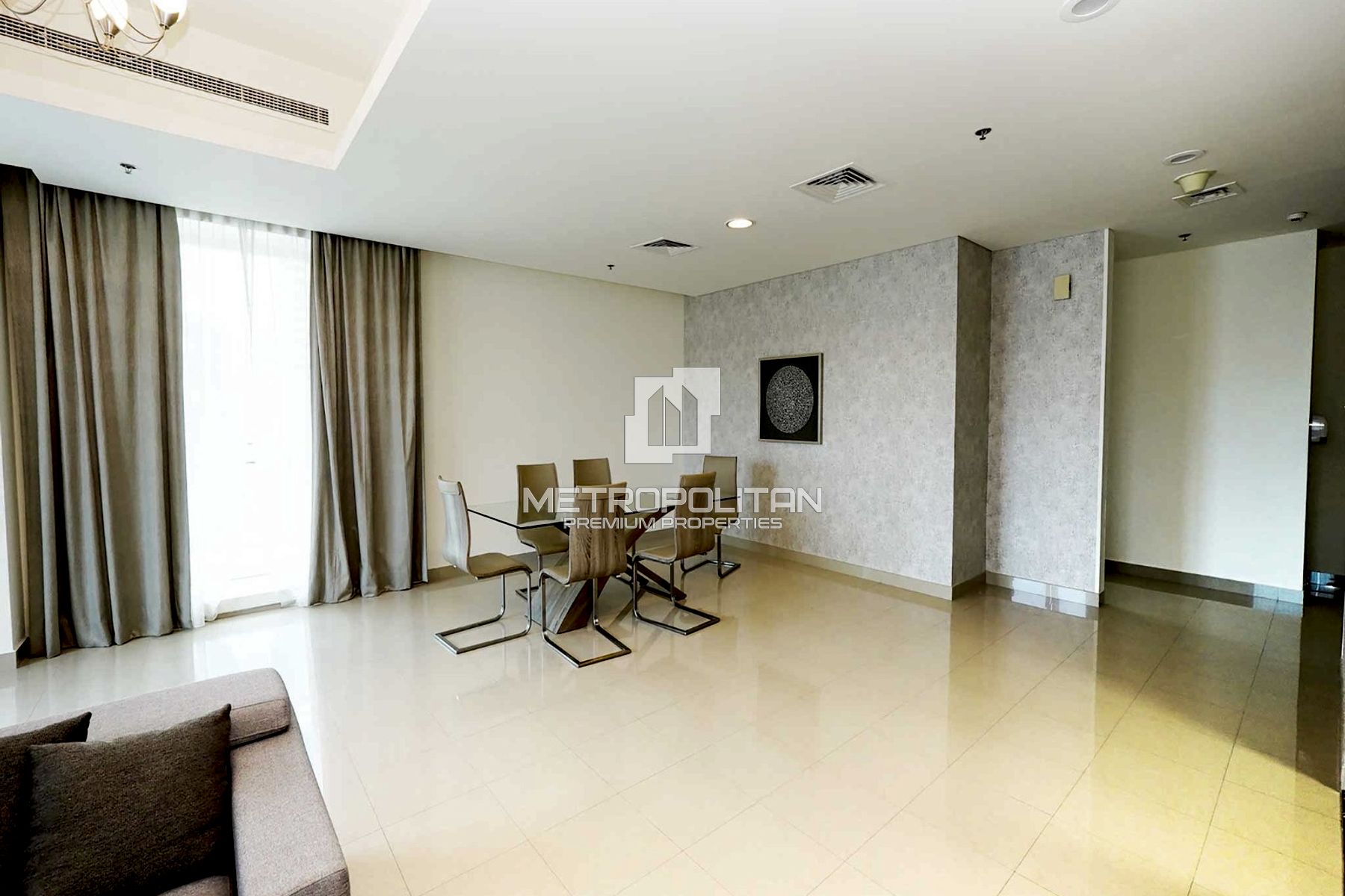 Full Marina View | High Floor | Vacant | High ROI
