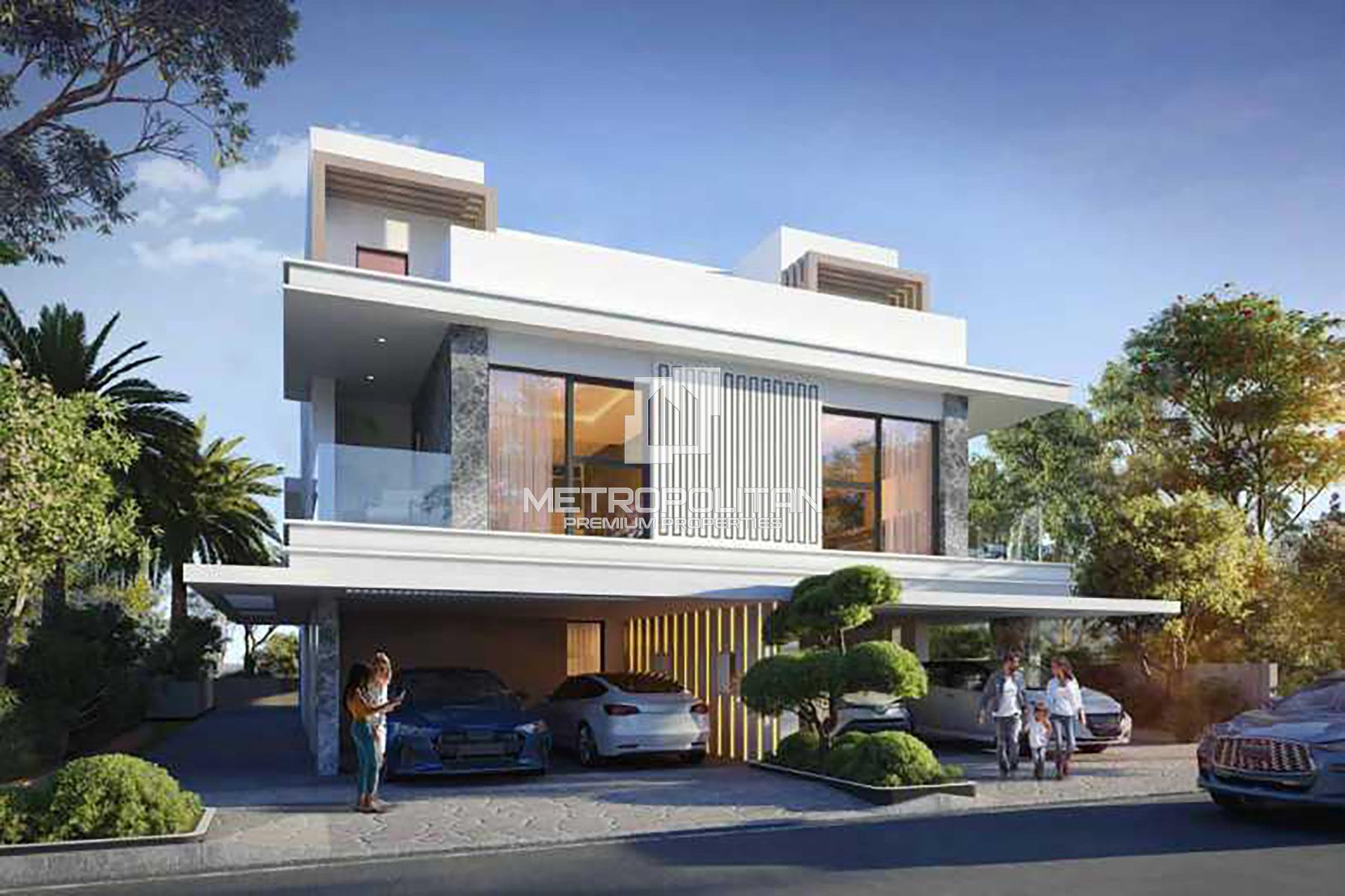 Lagoon Living 4BR Villa | High Yield Investment photo-10