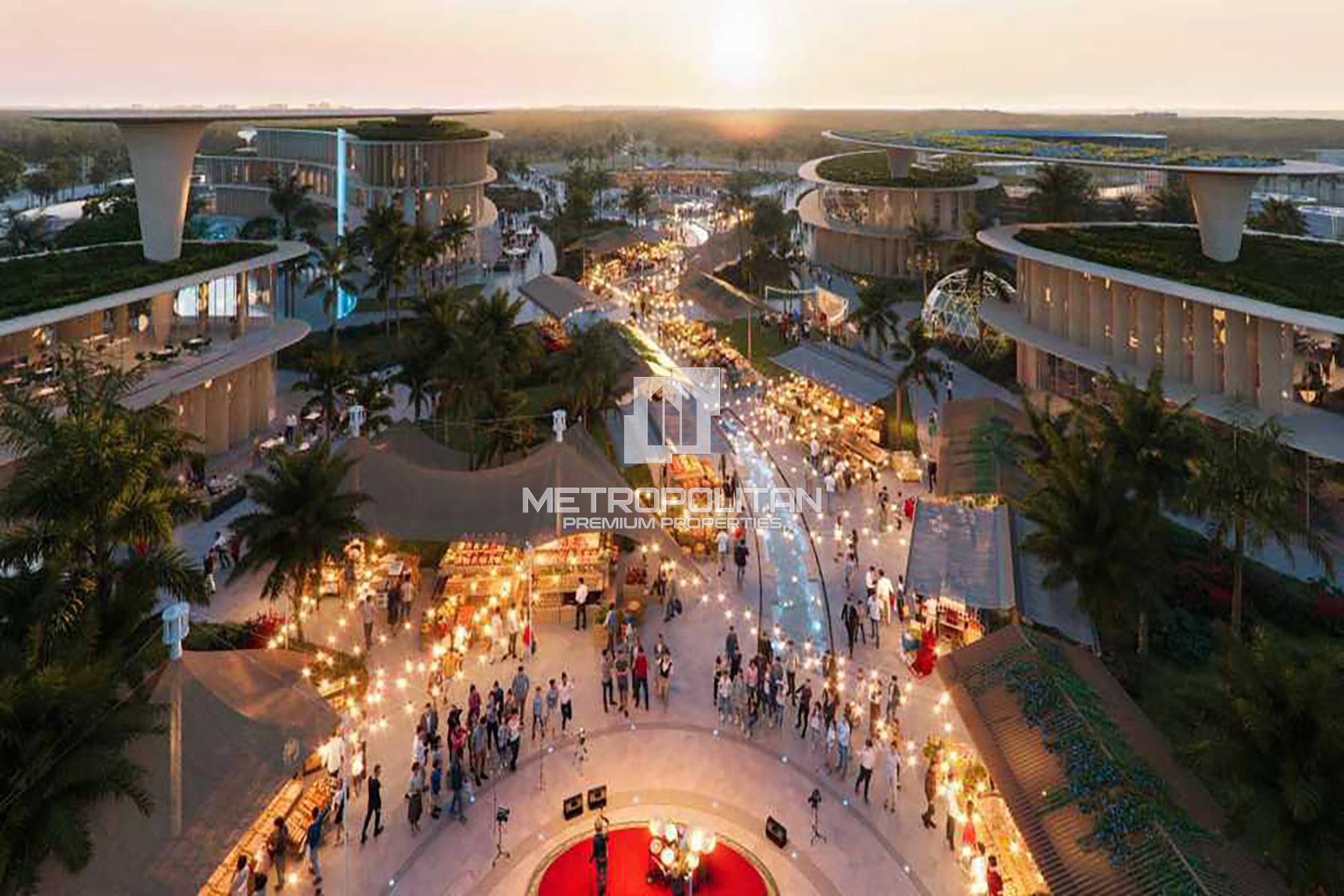 Lagoon Living 4BR Villa | High Yield Investment photo-13