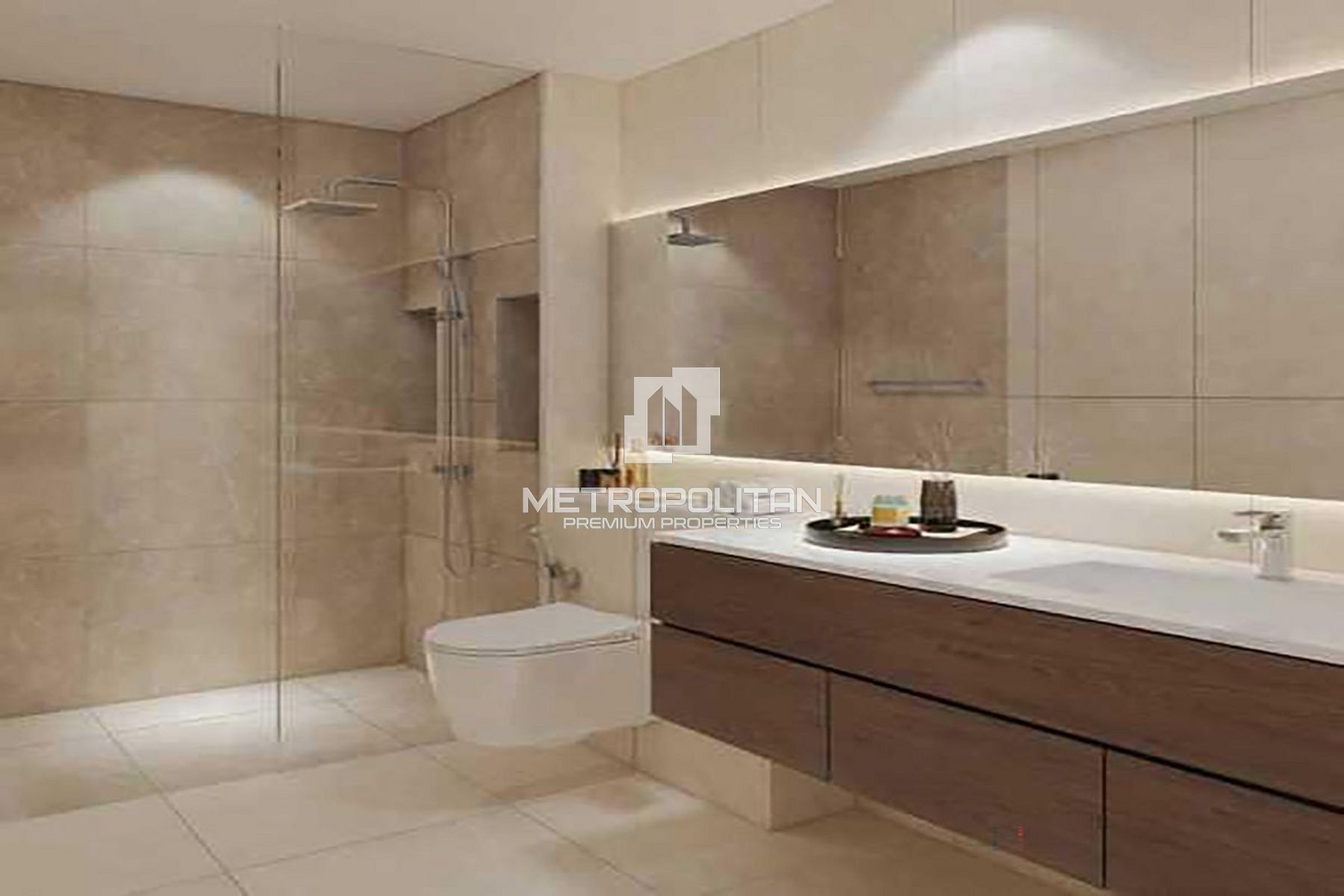 Strong ROI | Waterfront Living | Spacious Layout photo-1